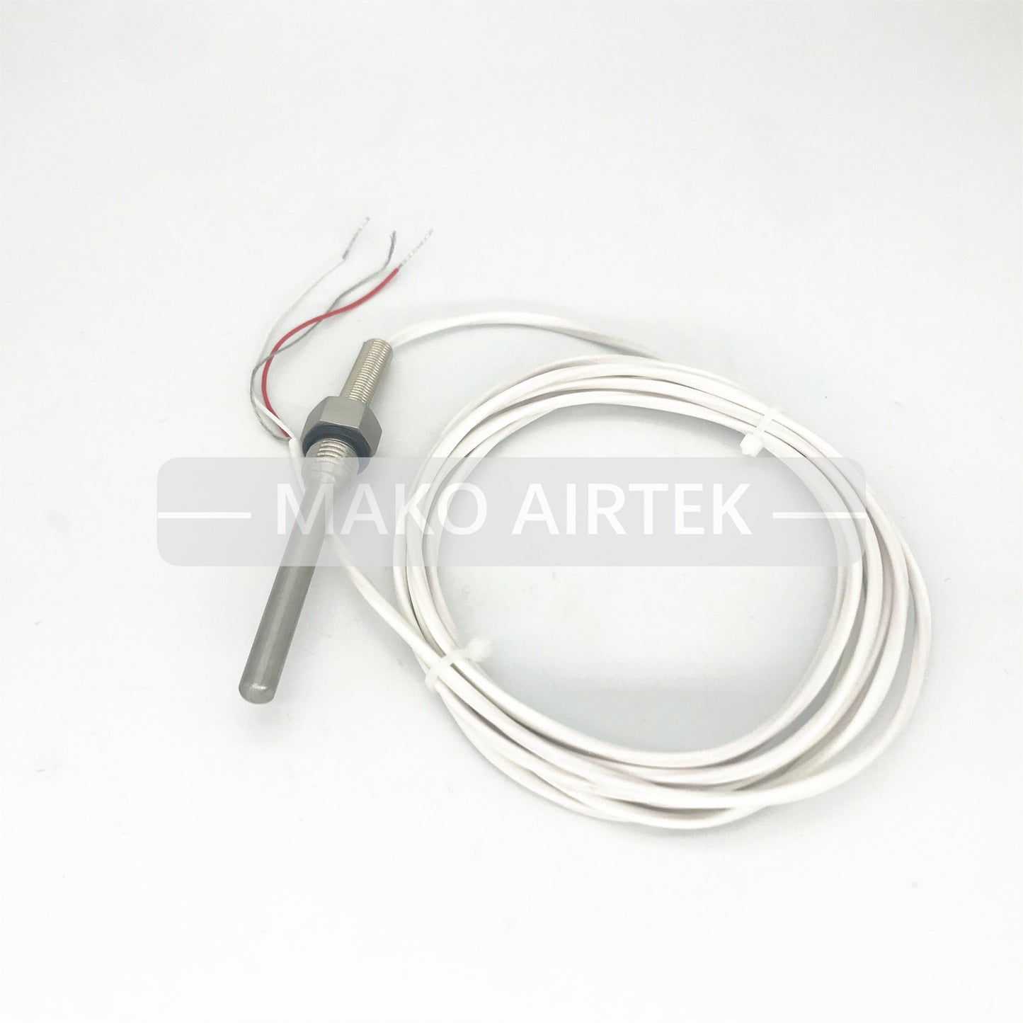 39560628 Temperature Switch Sensor Fit Ingersoll Rand Air Compressor