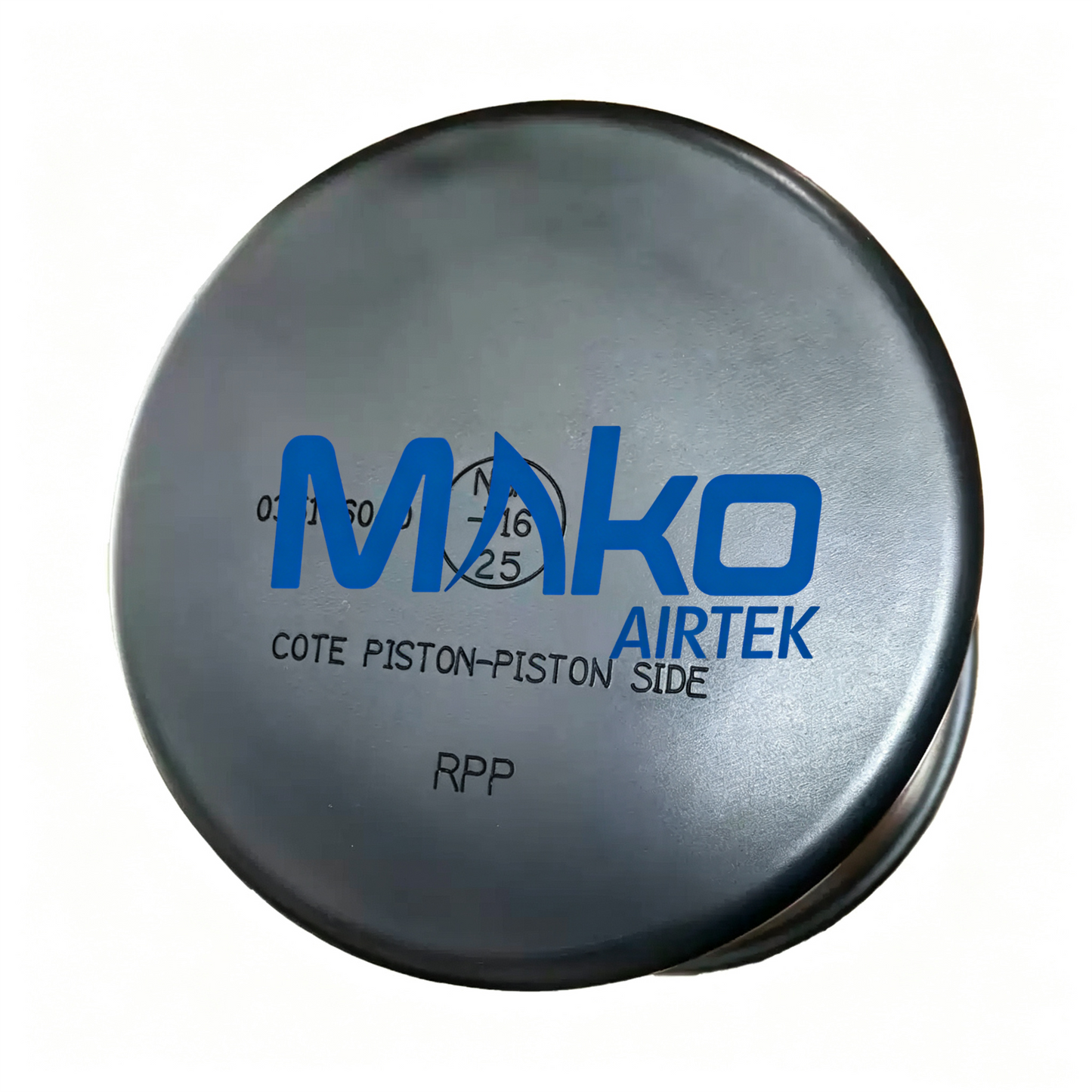 Replacement Diaphragm Fits Masoneilan 035106-040-716