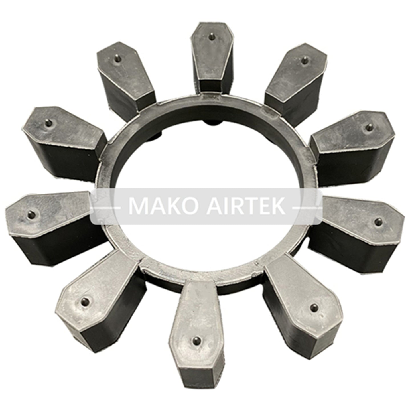 Муфта NBR подходит для Flender Bipex РАЗМЕРА 142