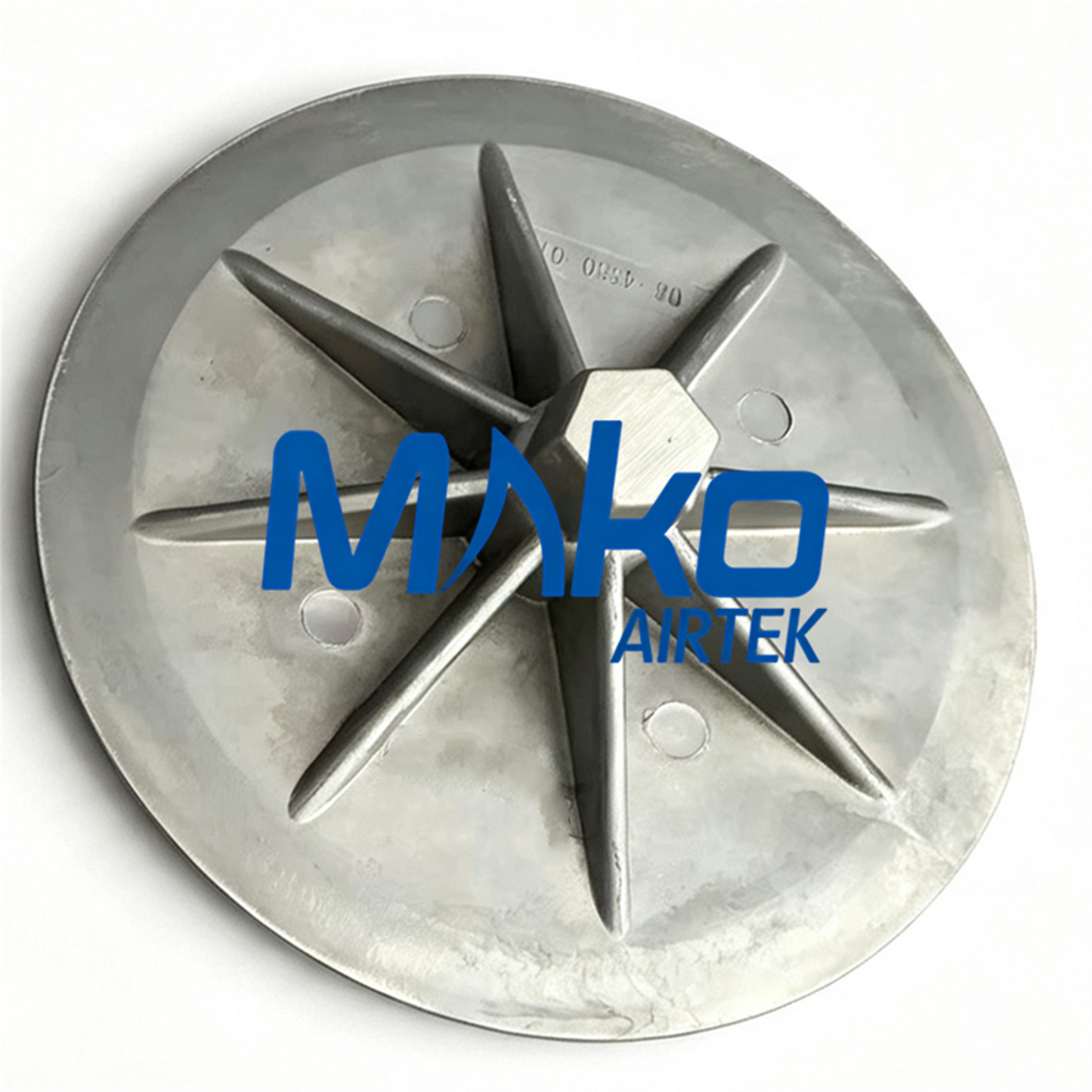 08-4550-01 Outer Piston Fits Wilden