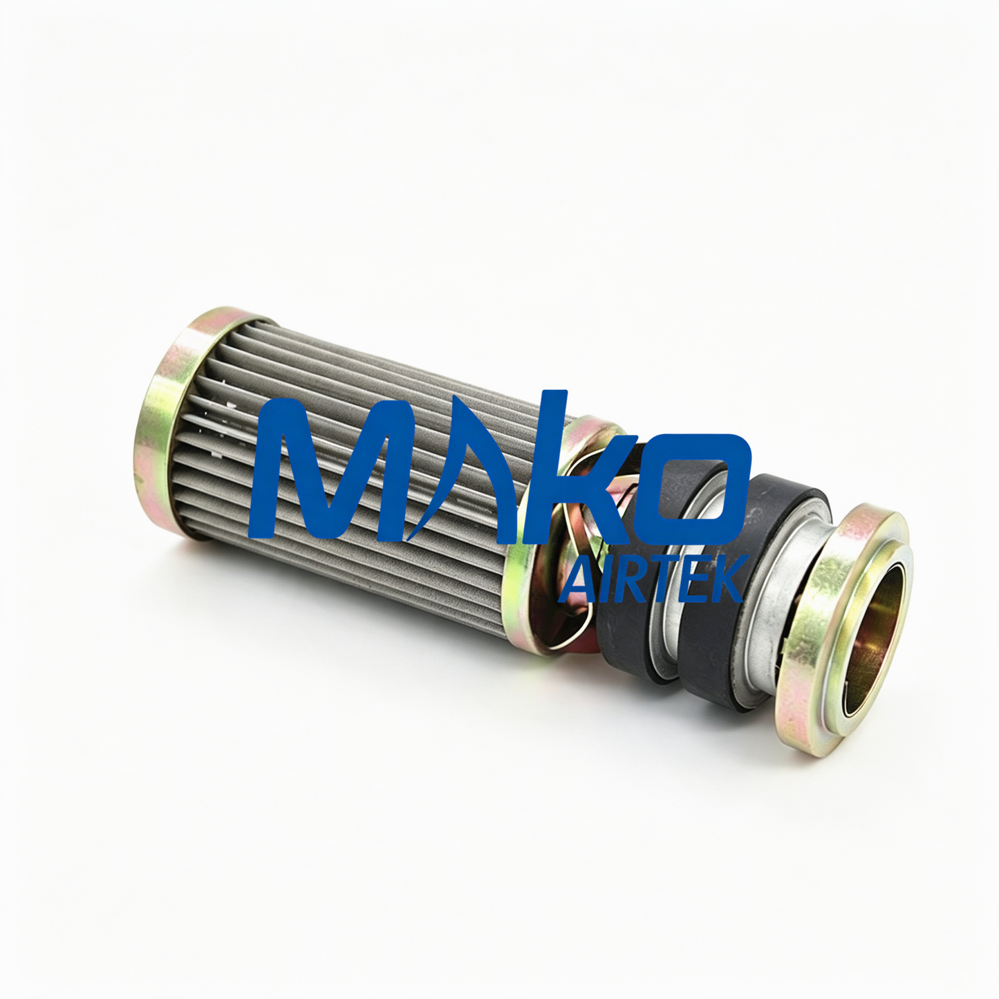 124-15-51740 Filter Fits Komatsu