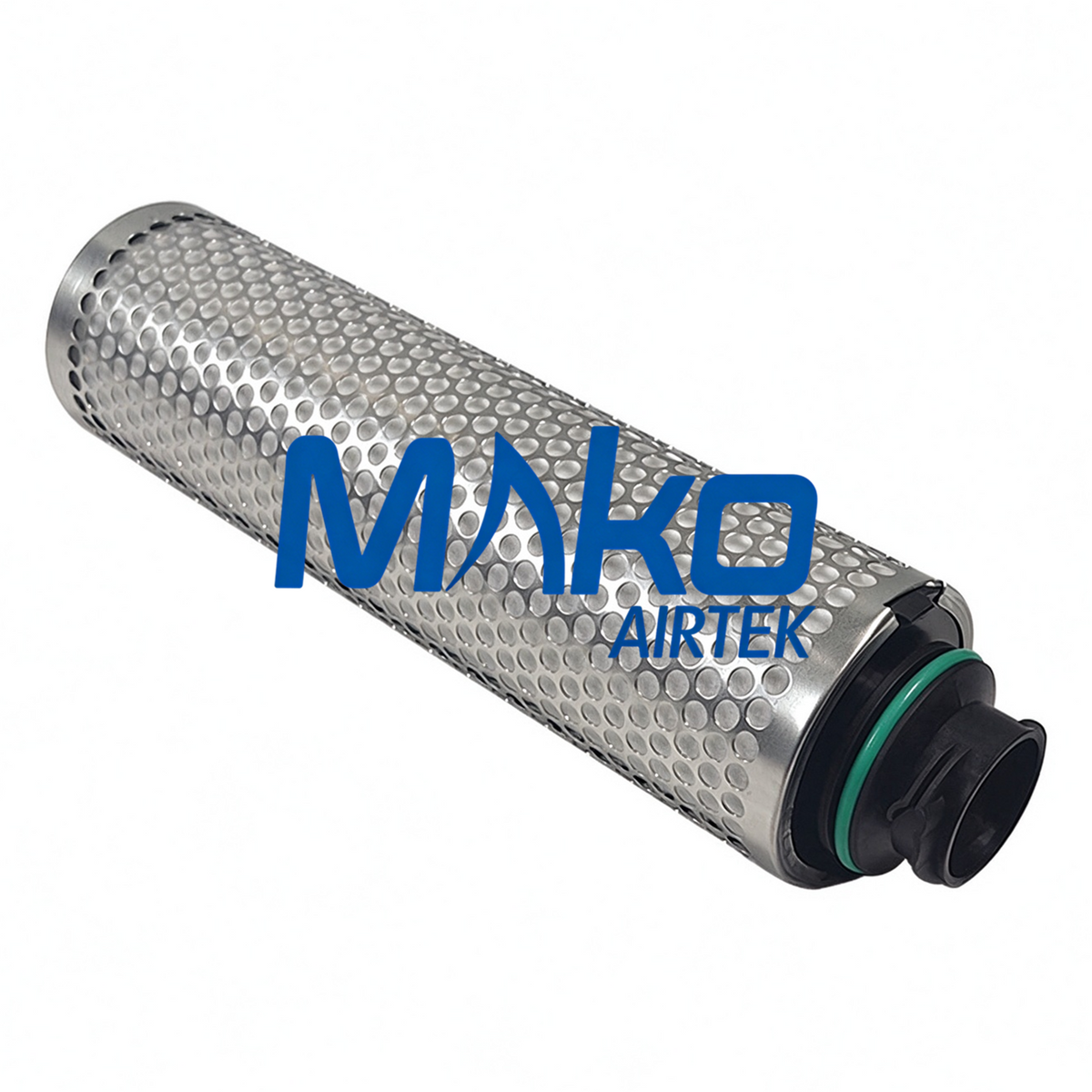 1630390414 Air Oil Separator Fits Atlas Copco