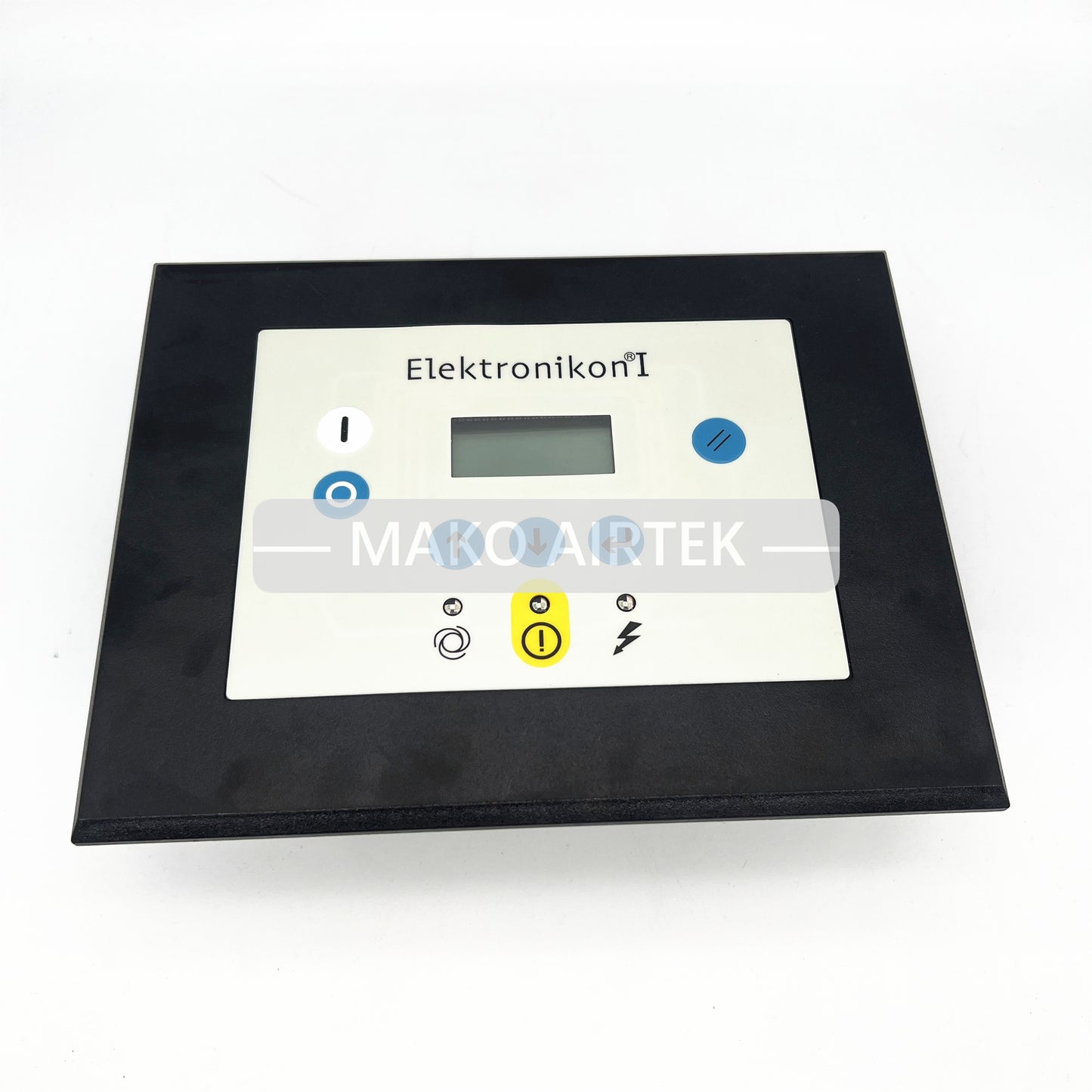 With Program Fits Atlas Copco 1900071103 Compressor Controller Control Panel
