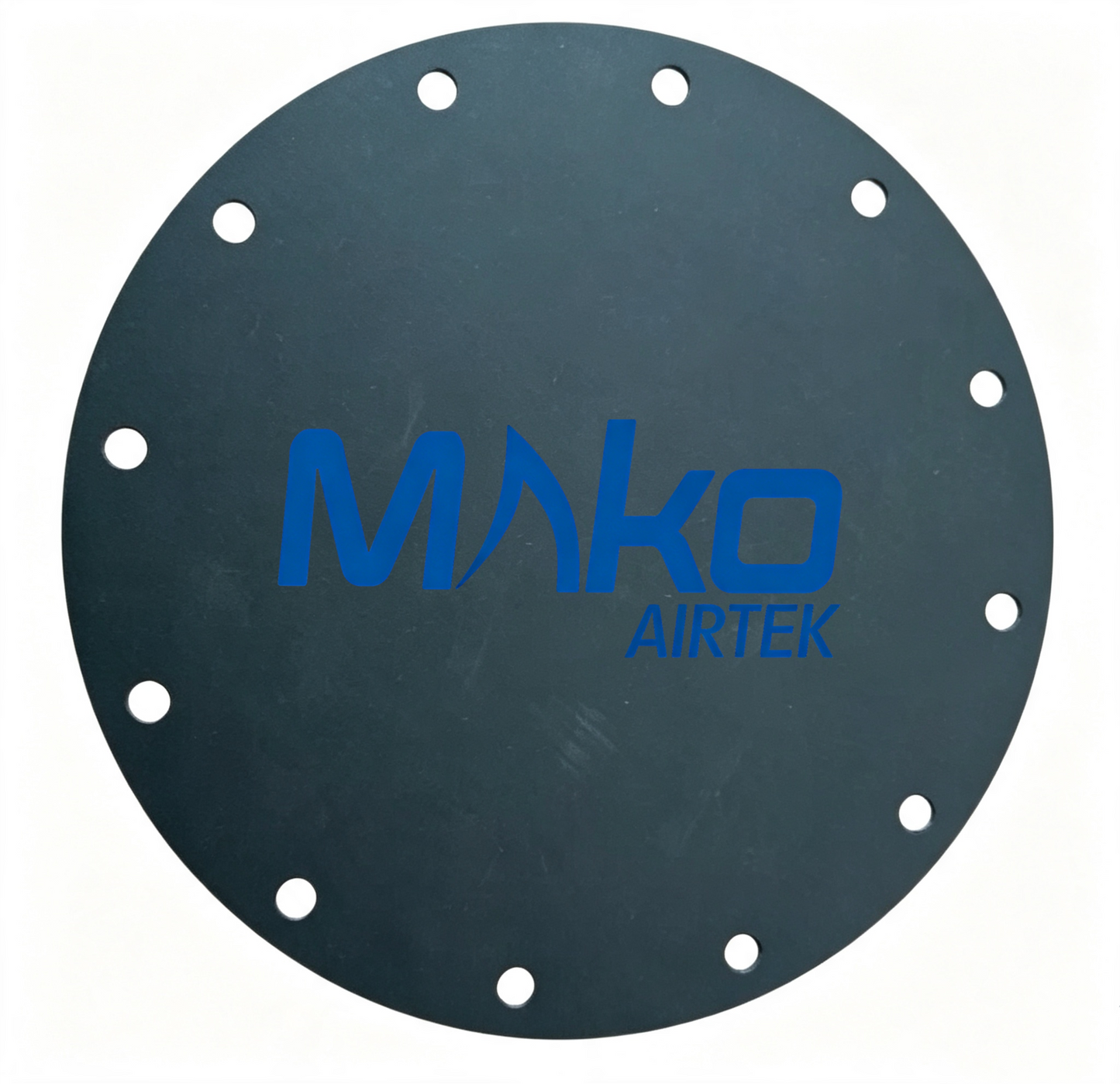 1F725102192 Diaphragm Fits Fisher