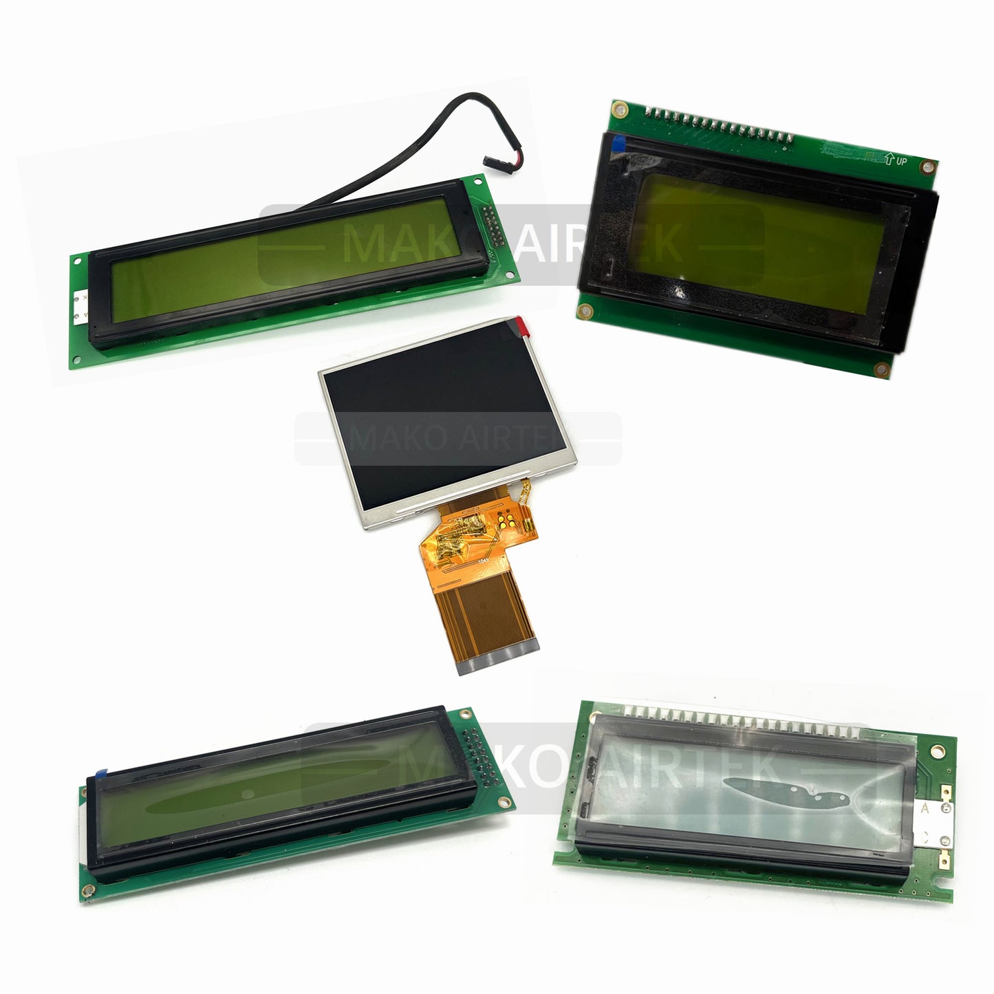 Fit SULLAIR 045099 Air Compressor Valve Regulator