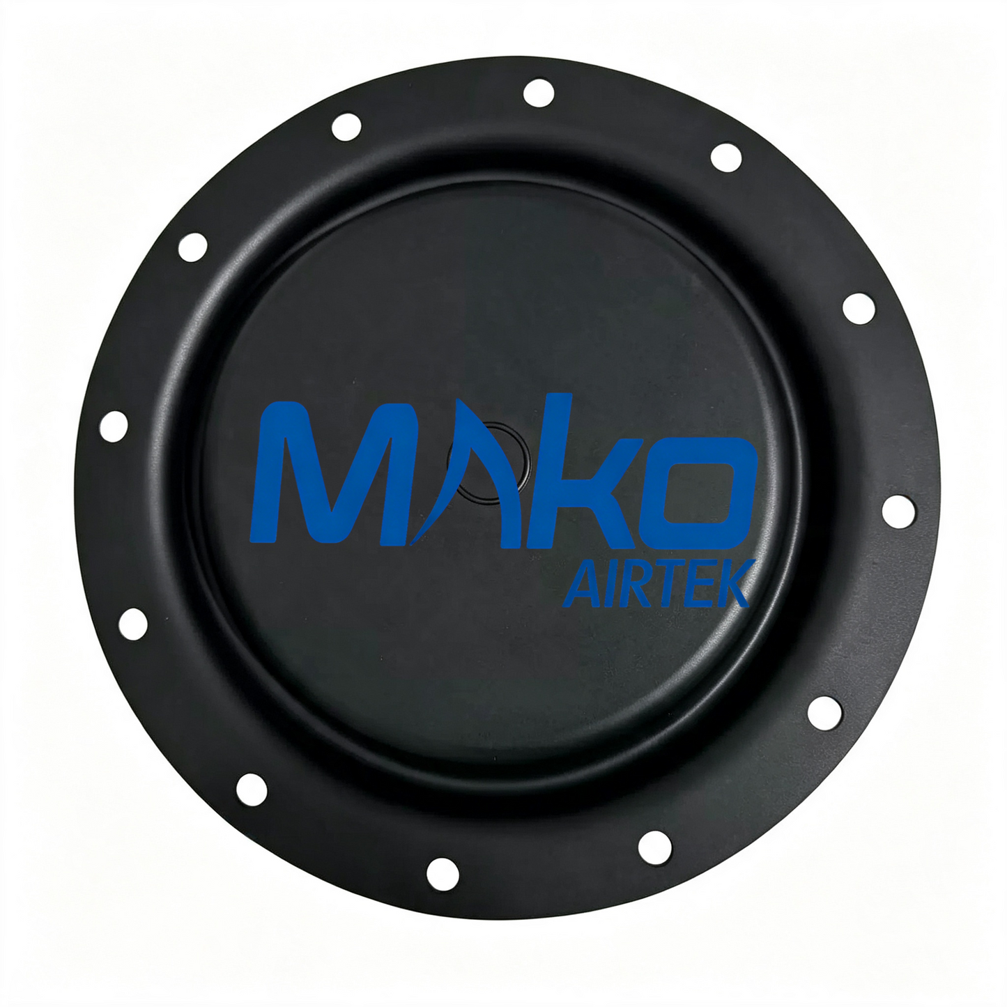 2E800002202 Diaphragm Fits Fisher