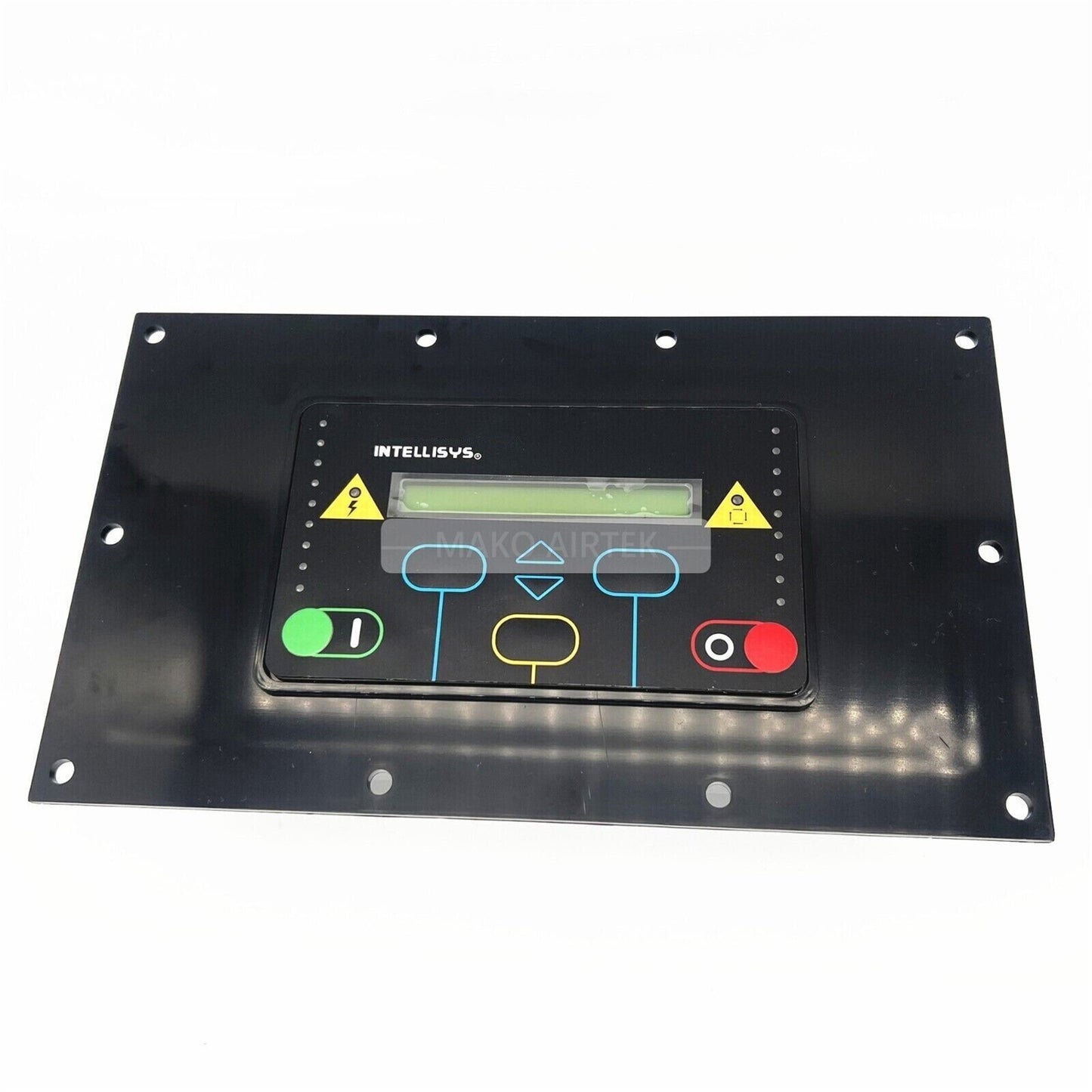 With Program 22128763 Fit Ingersoll Rand Air Compressor Controller