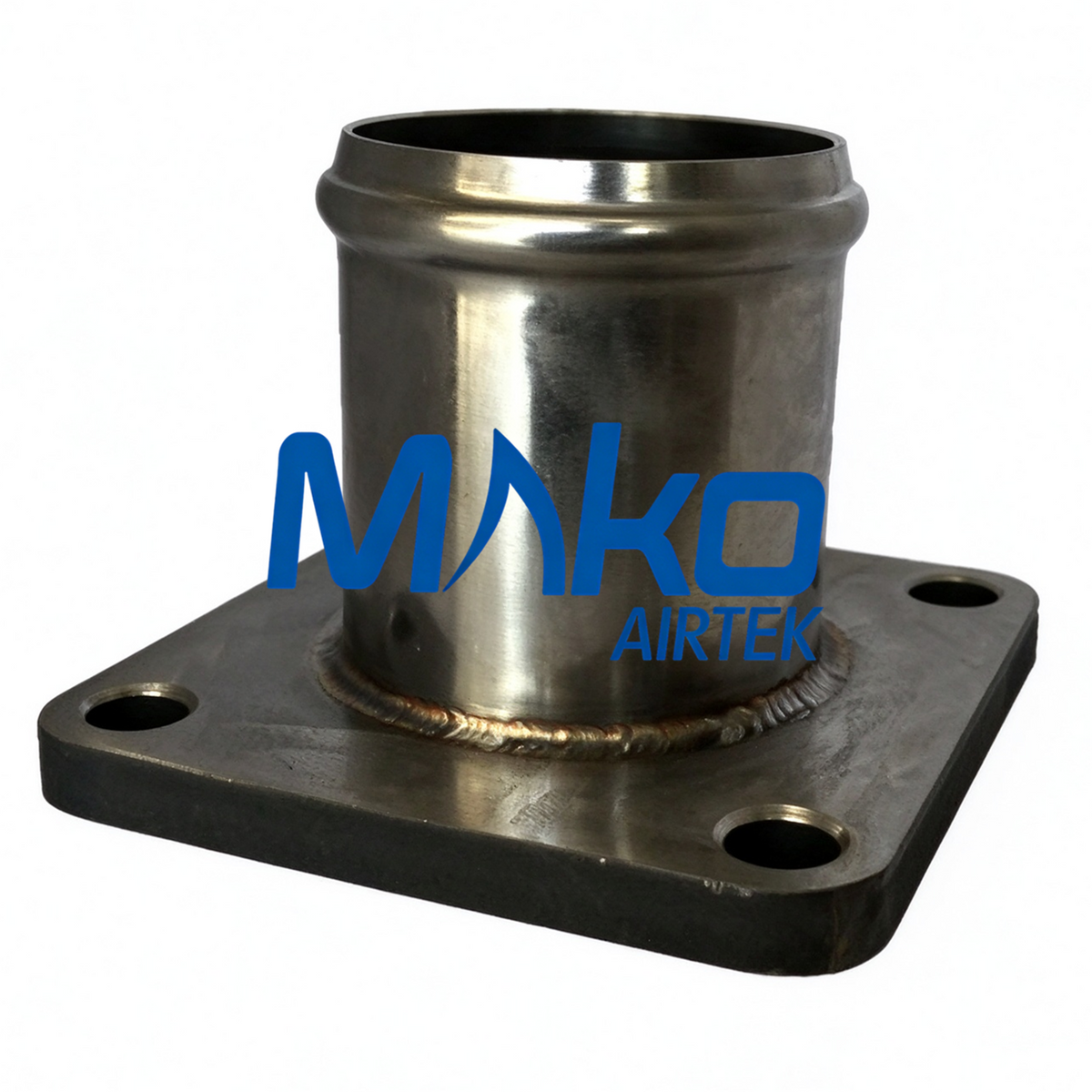 Heat Exchanger Connection Fits Cummins 3010378