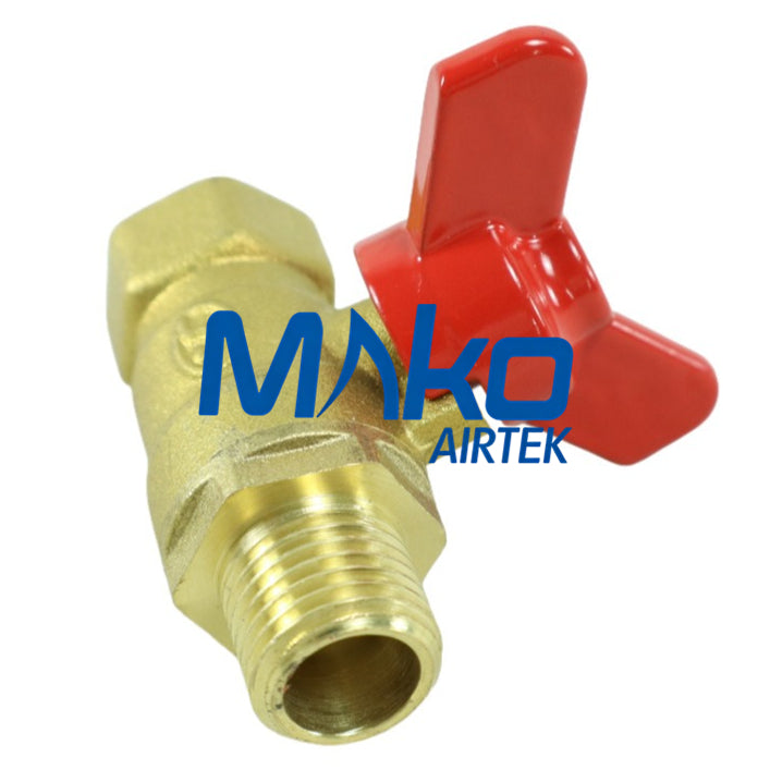 39105713 Ball Valve Fits Ingersoll Rand