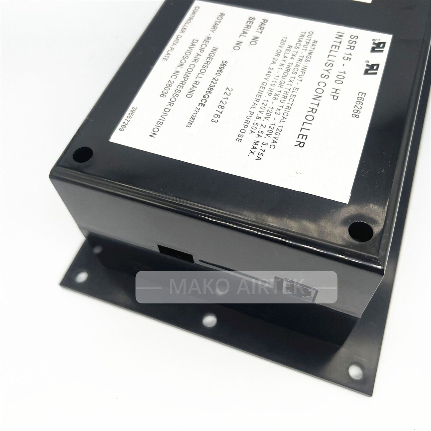 With Program 22128763 Fit Ingersoll Rand Air Compressor Controller