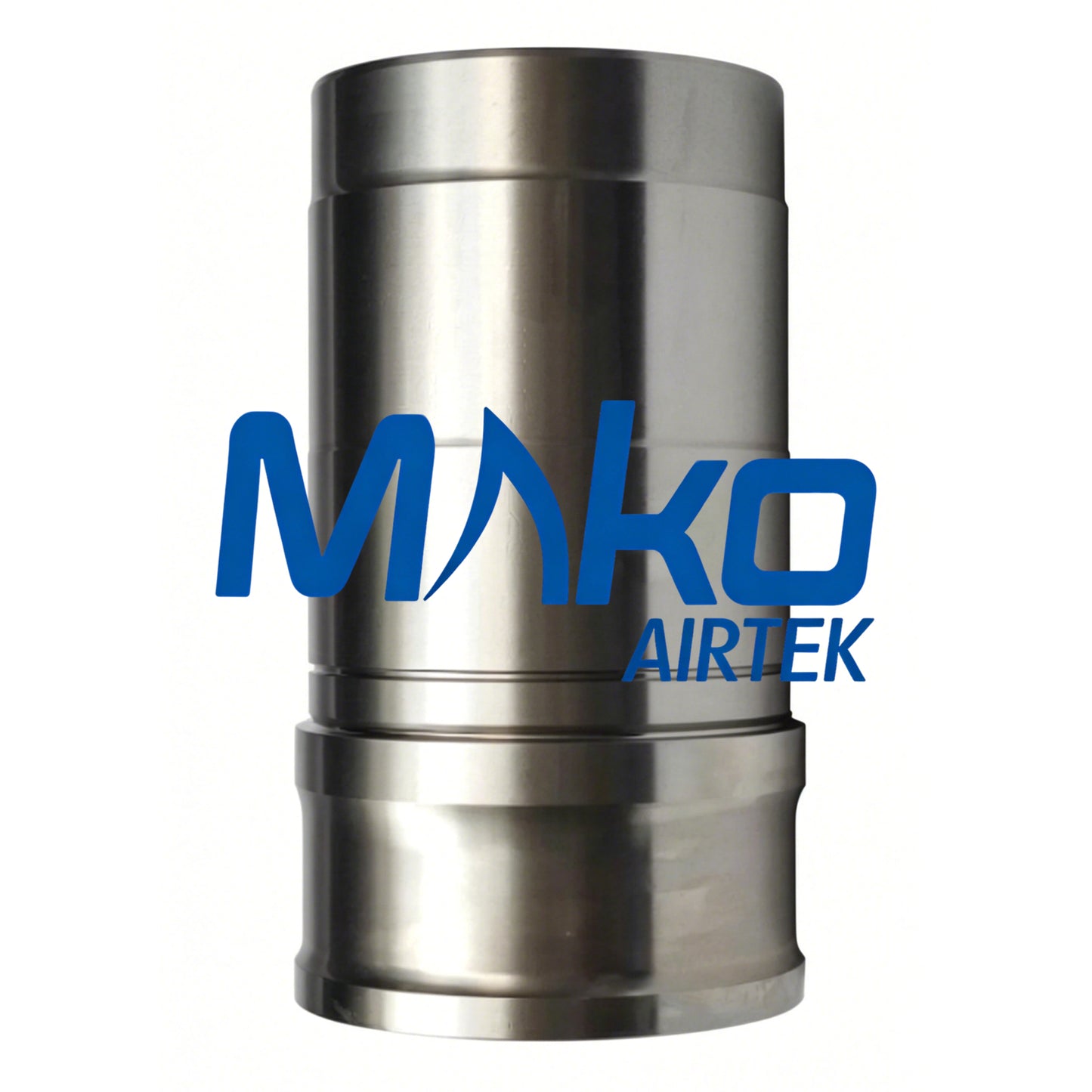 Cylinder Liner Fits Cummins 5478894