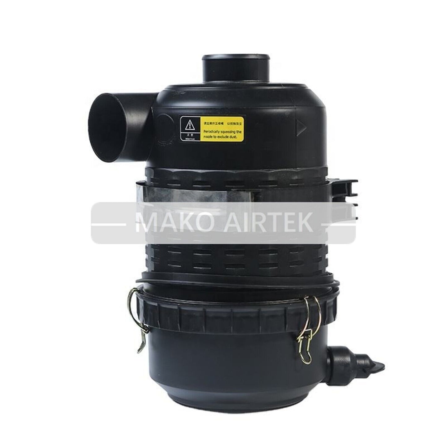 1623778481 Air Filter Assy Fits Air Compressor