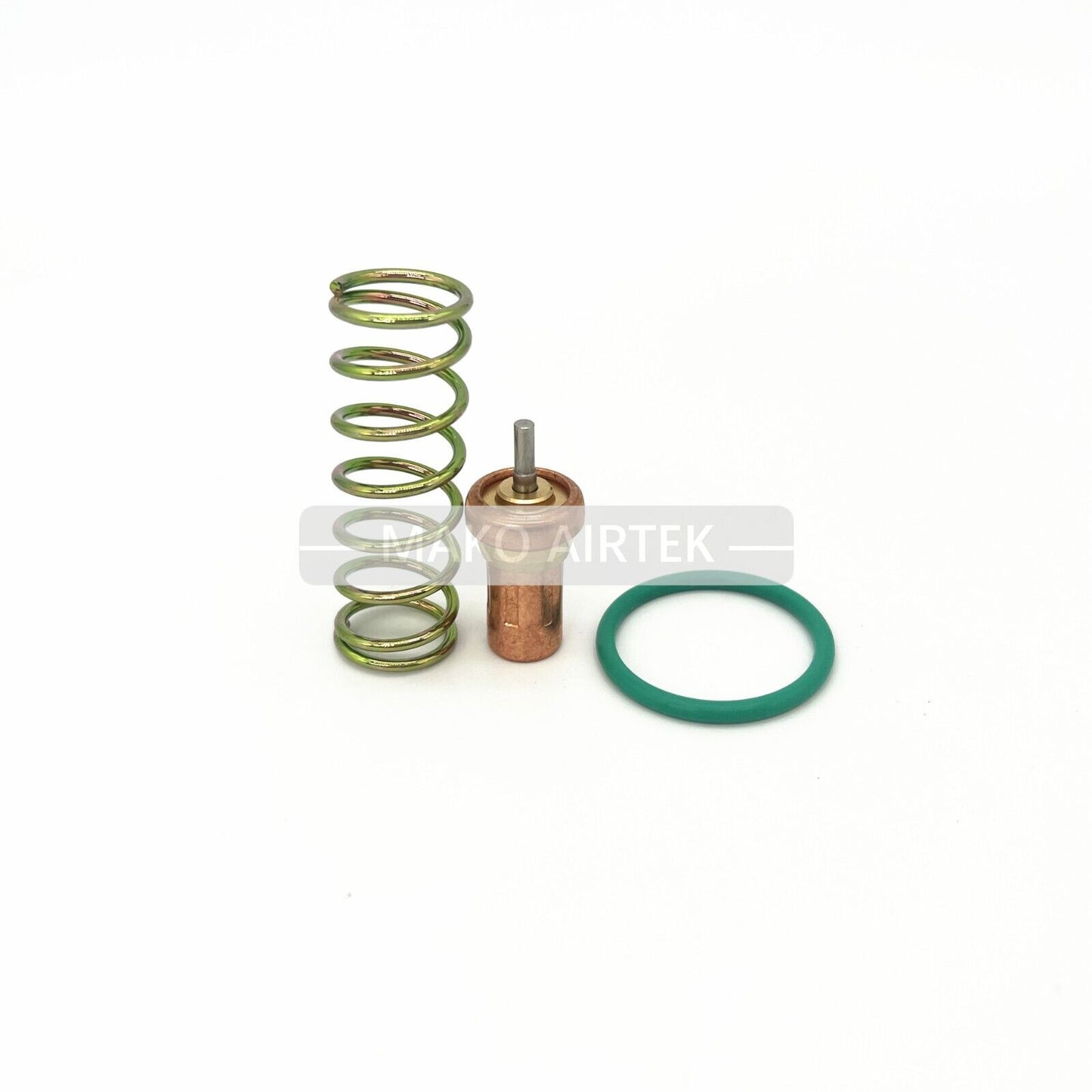 8973035335 Thermostatic Valve Kit Fits Air Compressor