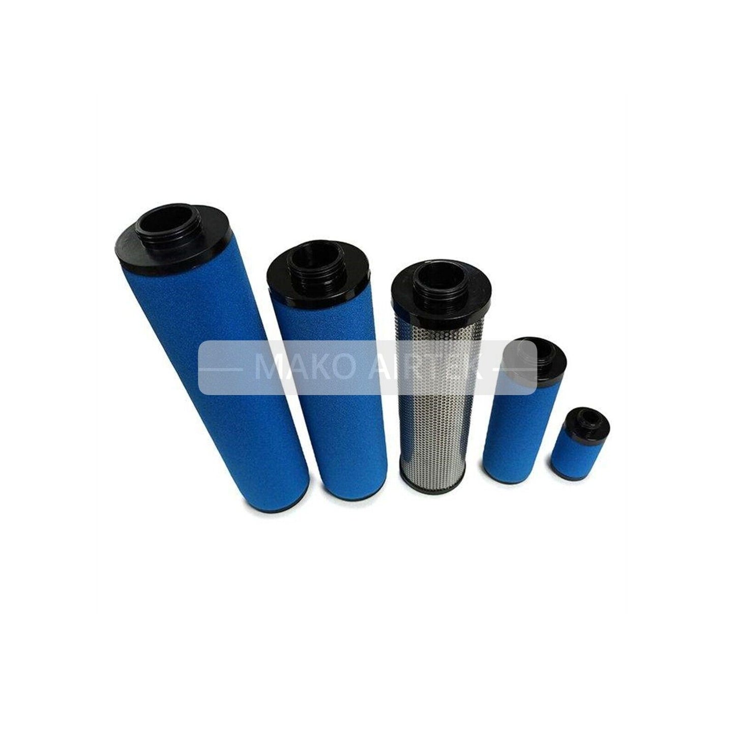 1629053905 Compressed Air Filter Fits Air Compressor