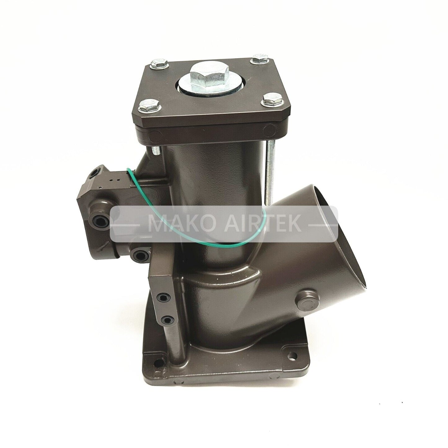1622075880 24V/110V/220V Intake Valve Fits Air Compressor