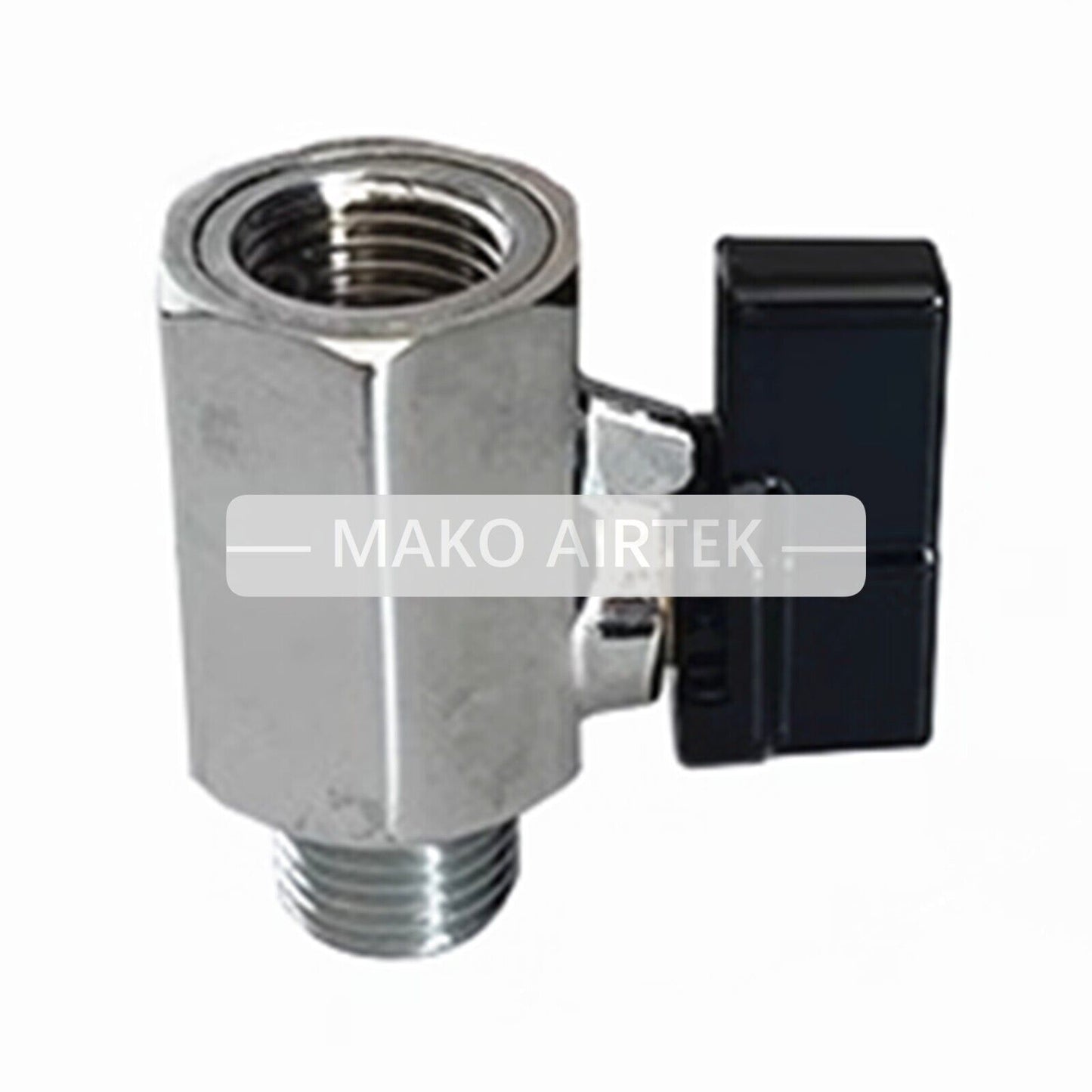 Drain Valve Fits Atlas Copco 1629403510