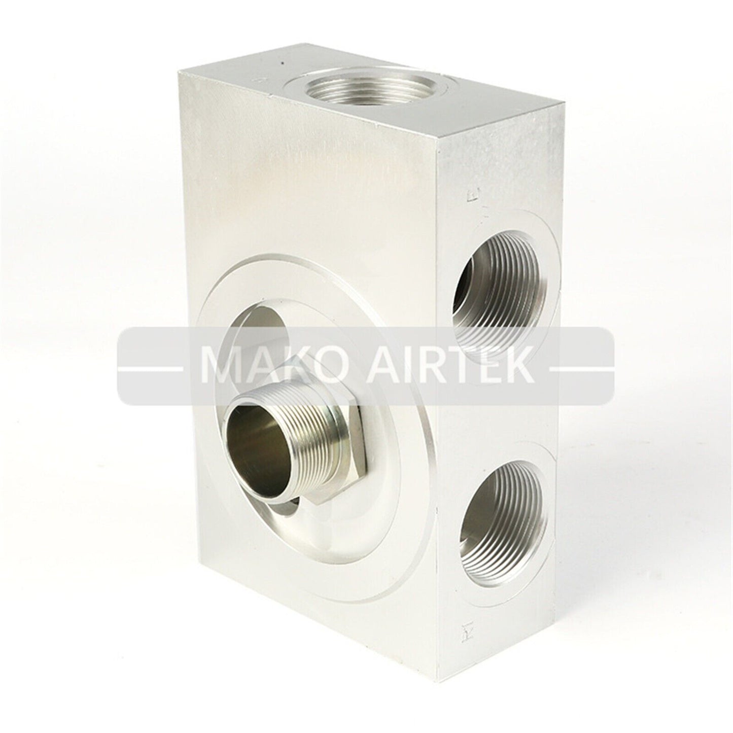 2205251539 Thermostat Valve Fits Air Compressor