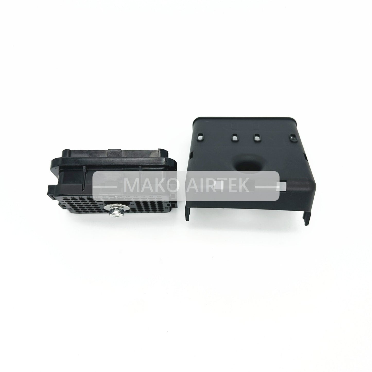 160-7690 1PC Controller Plug Fits Caterpillar CAT