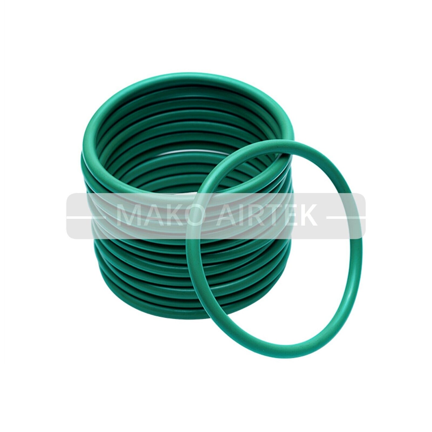 0663313000 Pack of 5 O Ring Fits Air Compressor