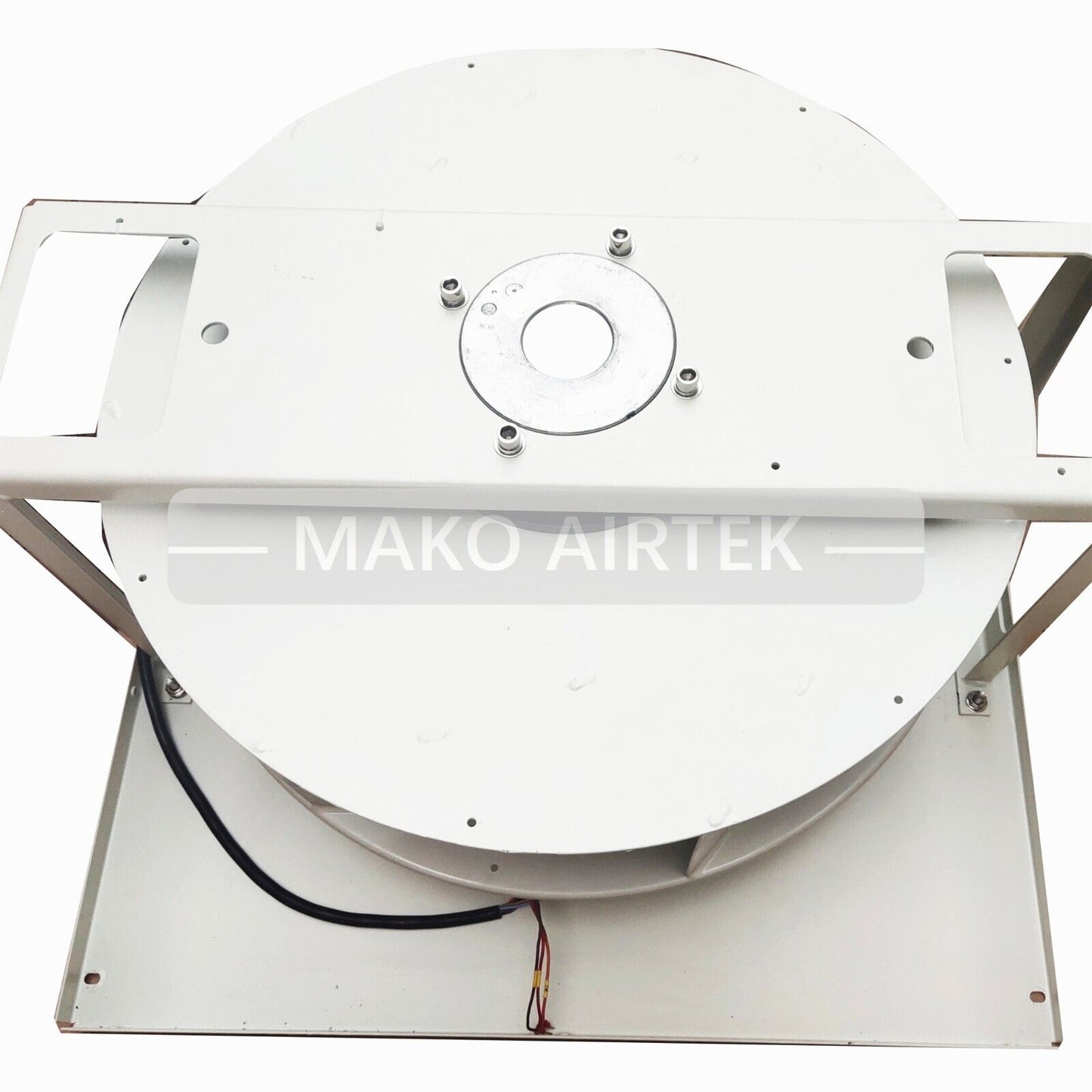 1630067601 Cooling Fan Assembly Fits Air Compressor