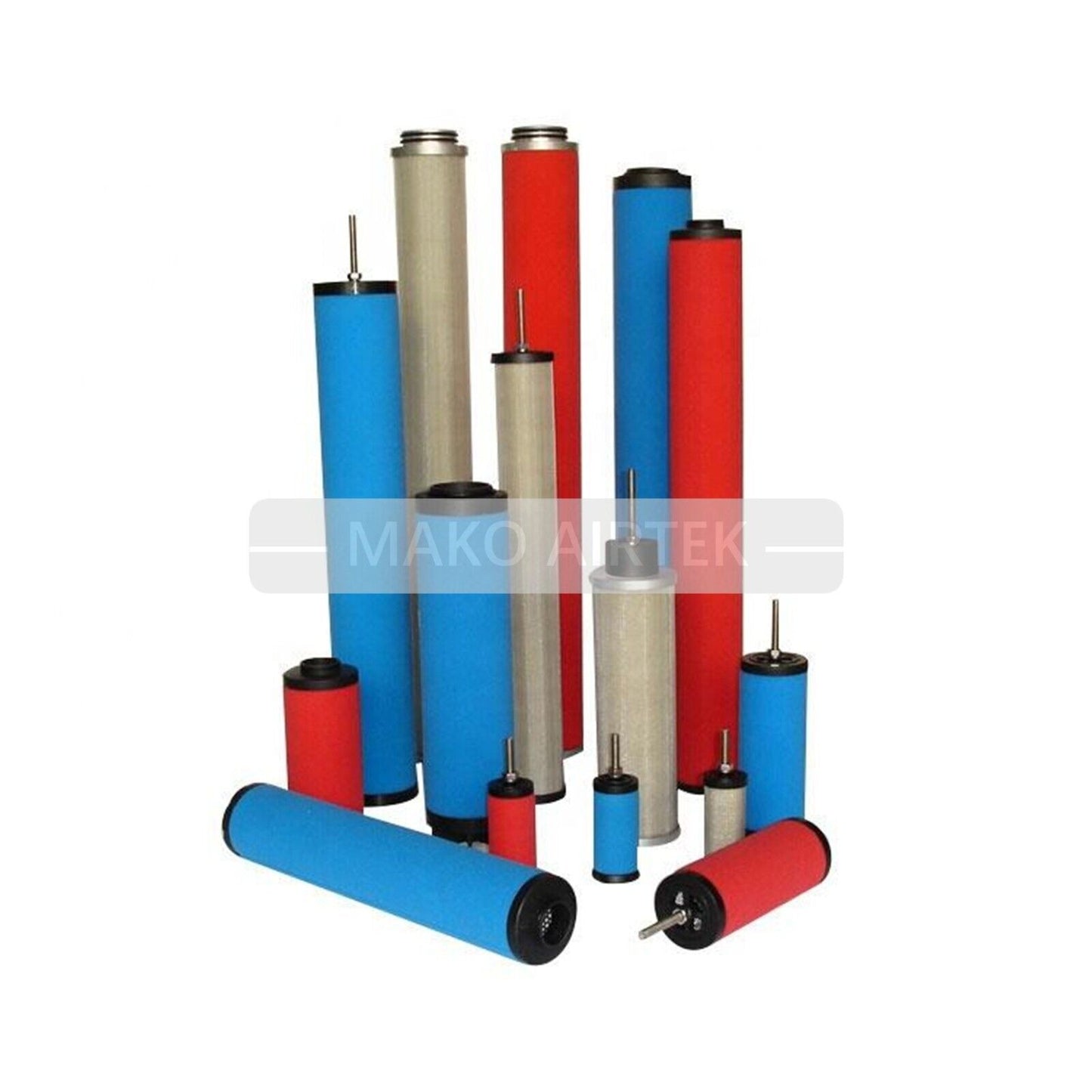 SF05/25 SF 05/25 Replacement Filter Fis Ultrafilter