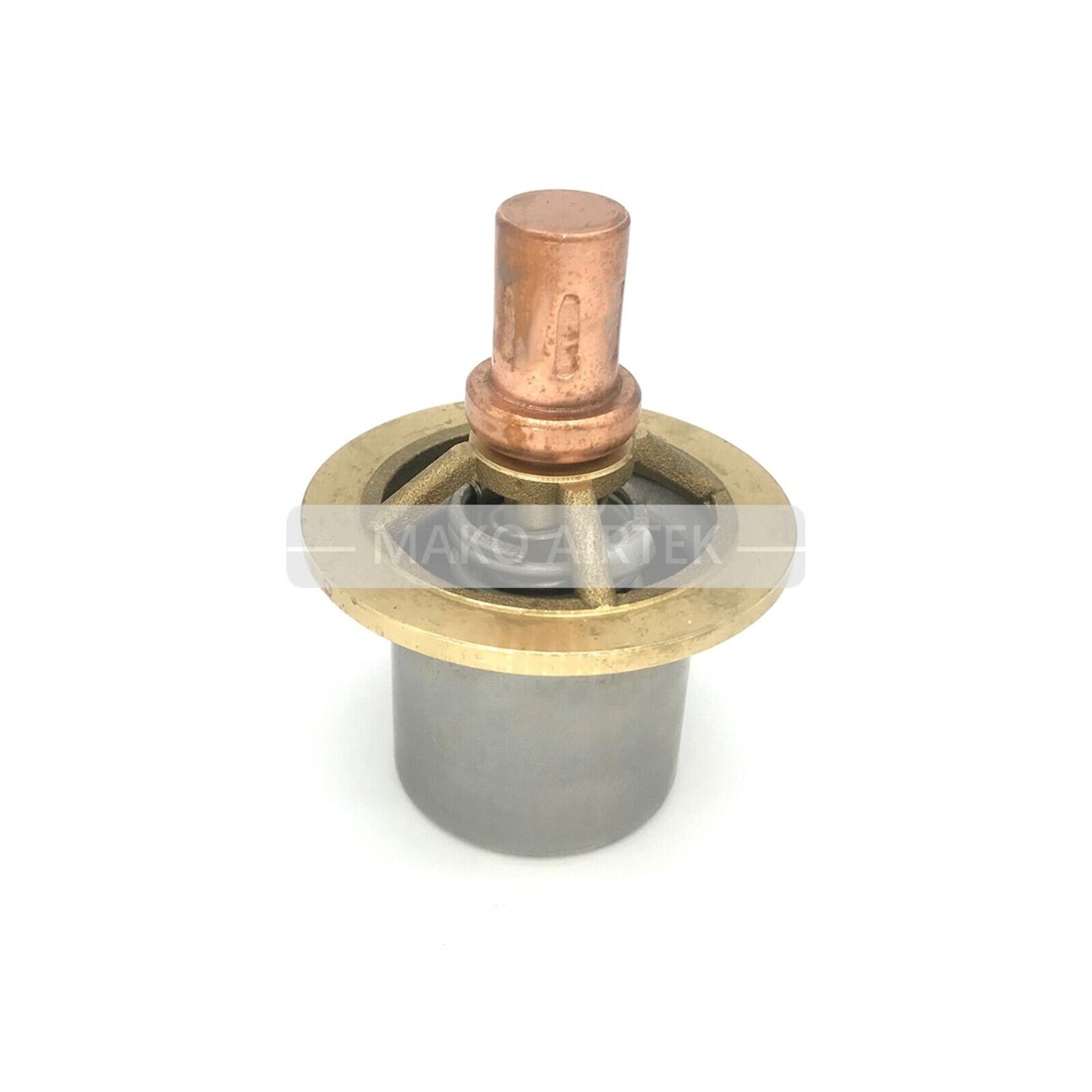 Thermostat Valve Fits Ingersoll Rand Air Compressor 35388032