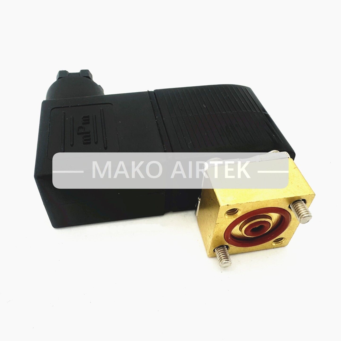 7.5453.10031 Solenoid Valve Kit Fits Kaeser Air Compressor