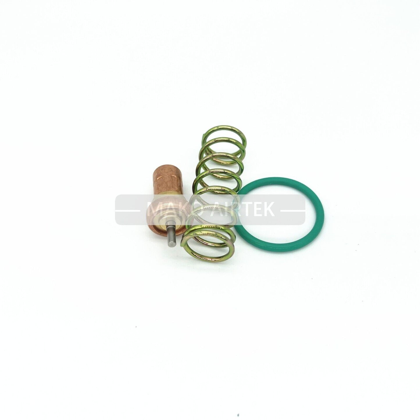 8973035335 Thermostatic Valve Kit Fits Air Compressor