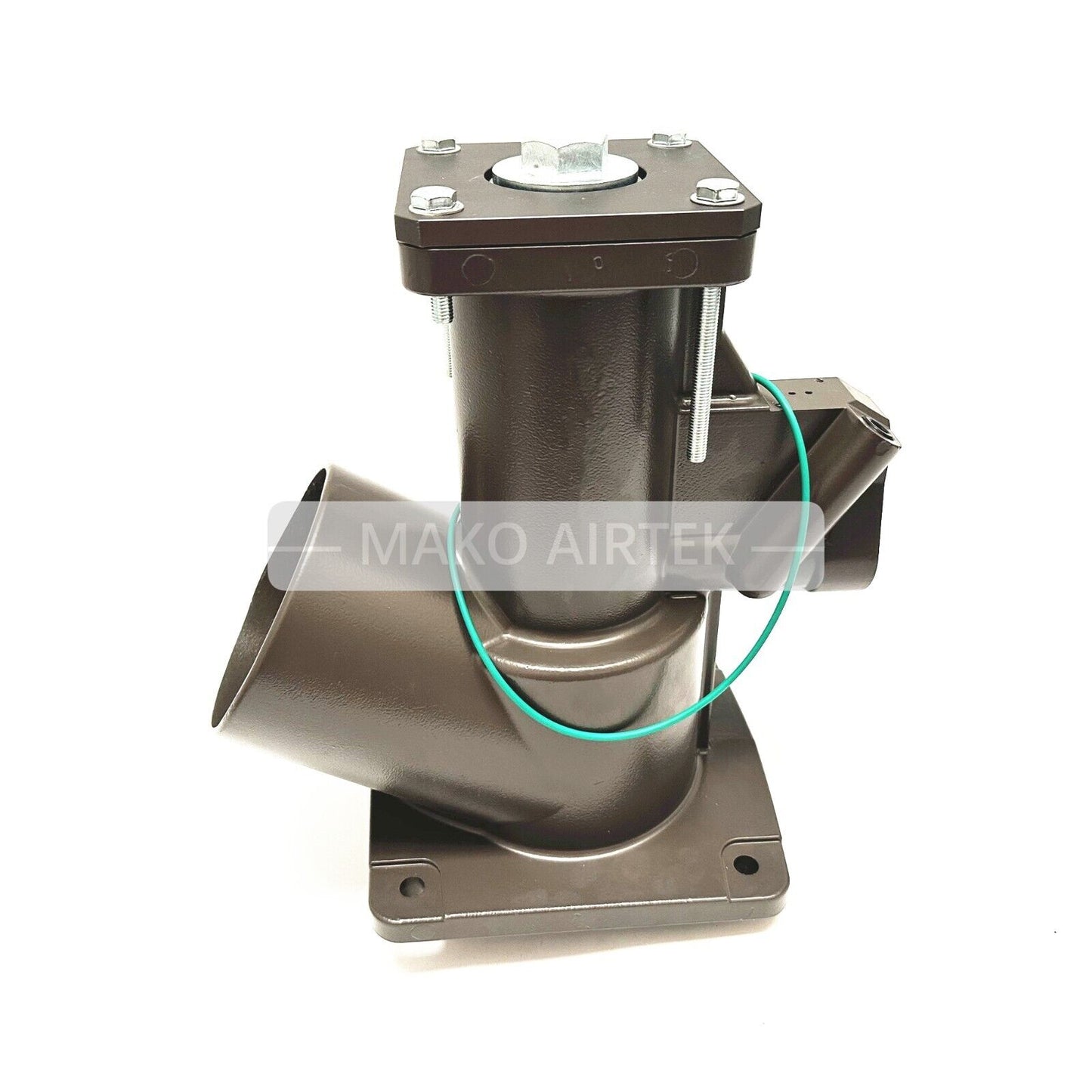 1622075880 24V/110V/220V Intake Valve Fits Air Compressor