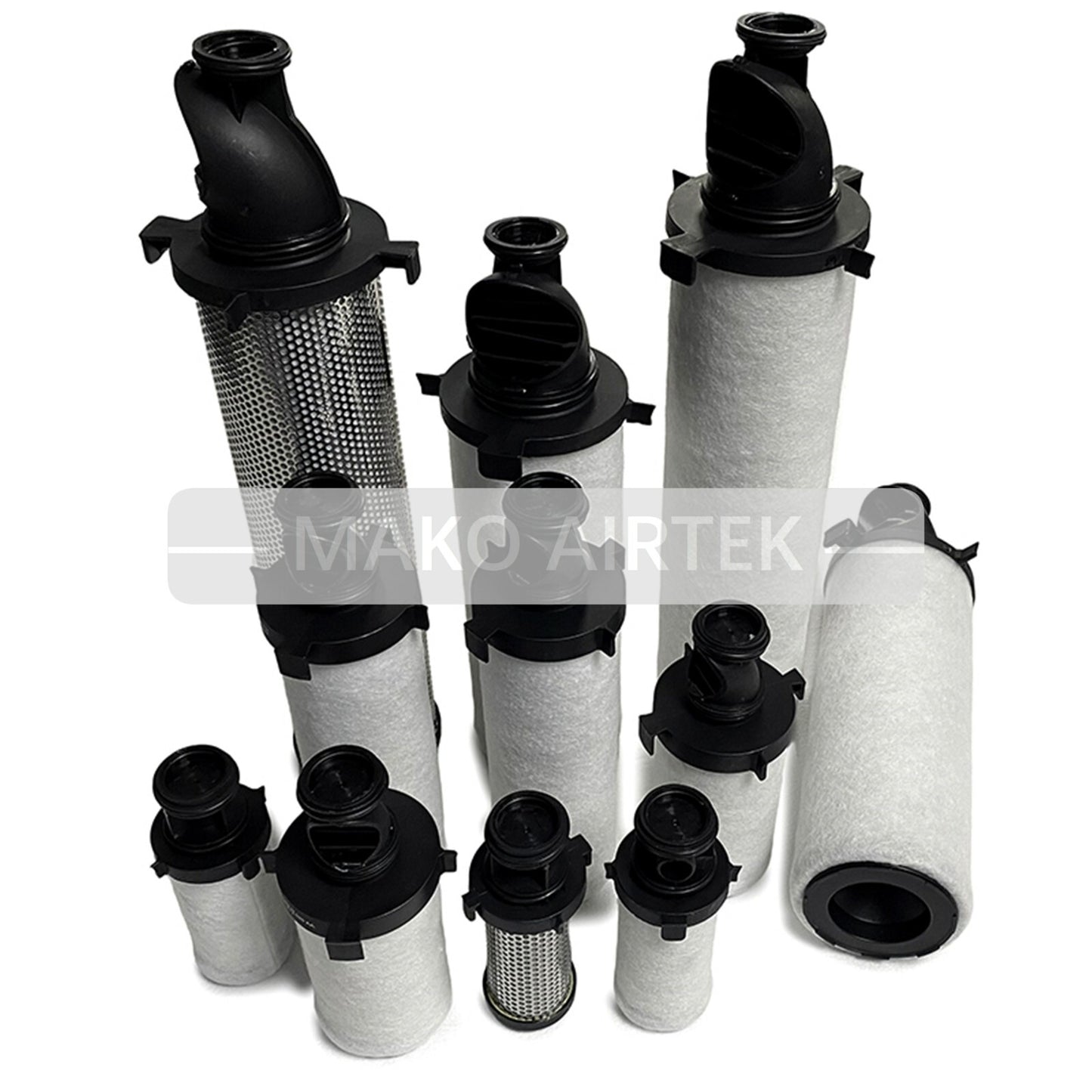 1PC Compressed Air Filter Fits Atlas Copco DD/DDP360