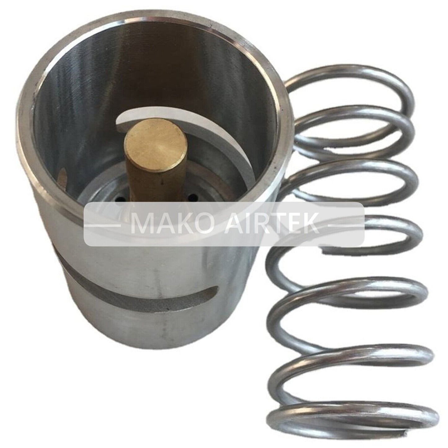 1613706402 Thermostat Valve Fits Atlas Copco Air Compressor