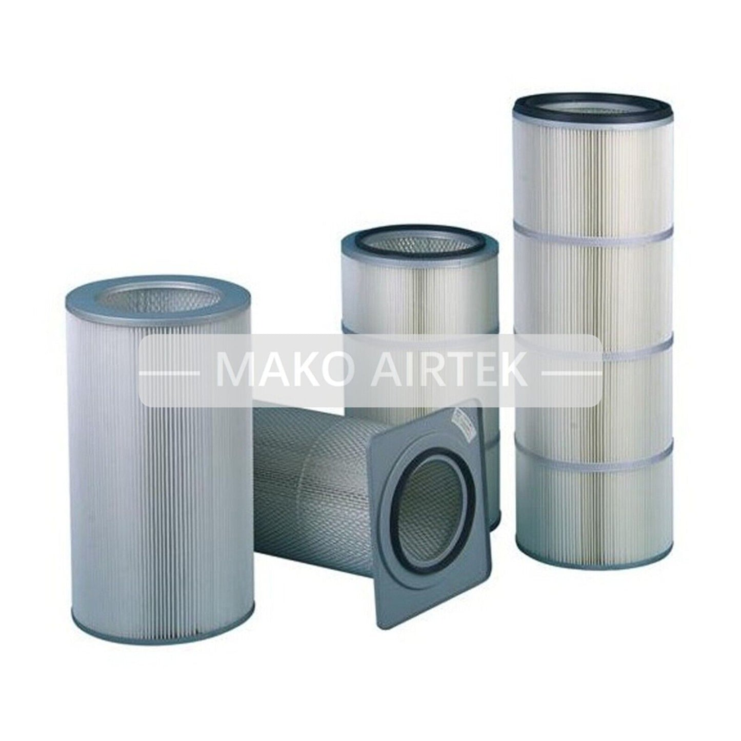 1PC Fits Aerzen Air Filter Element 152500000