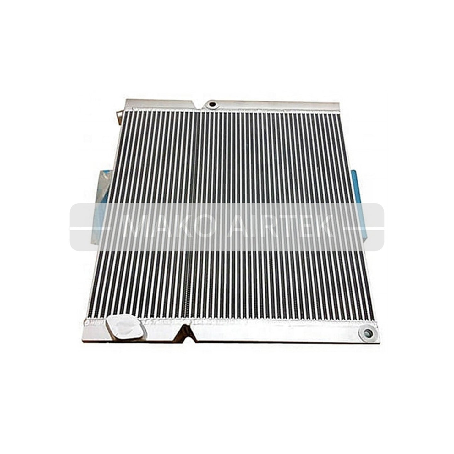 1604929400 Cooler Fits Atlas Copco Air Compressor