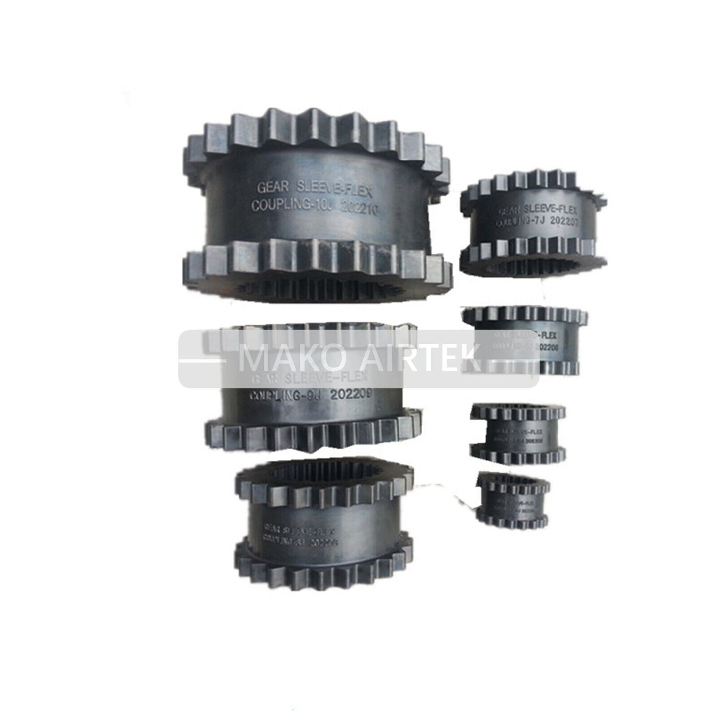 92774165 MPV Repair Kit