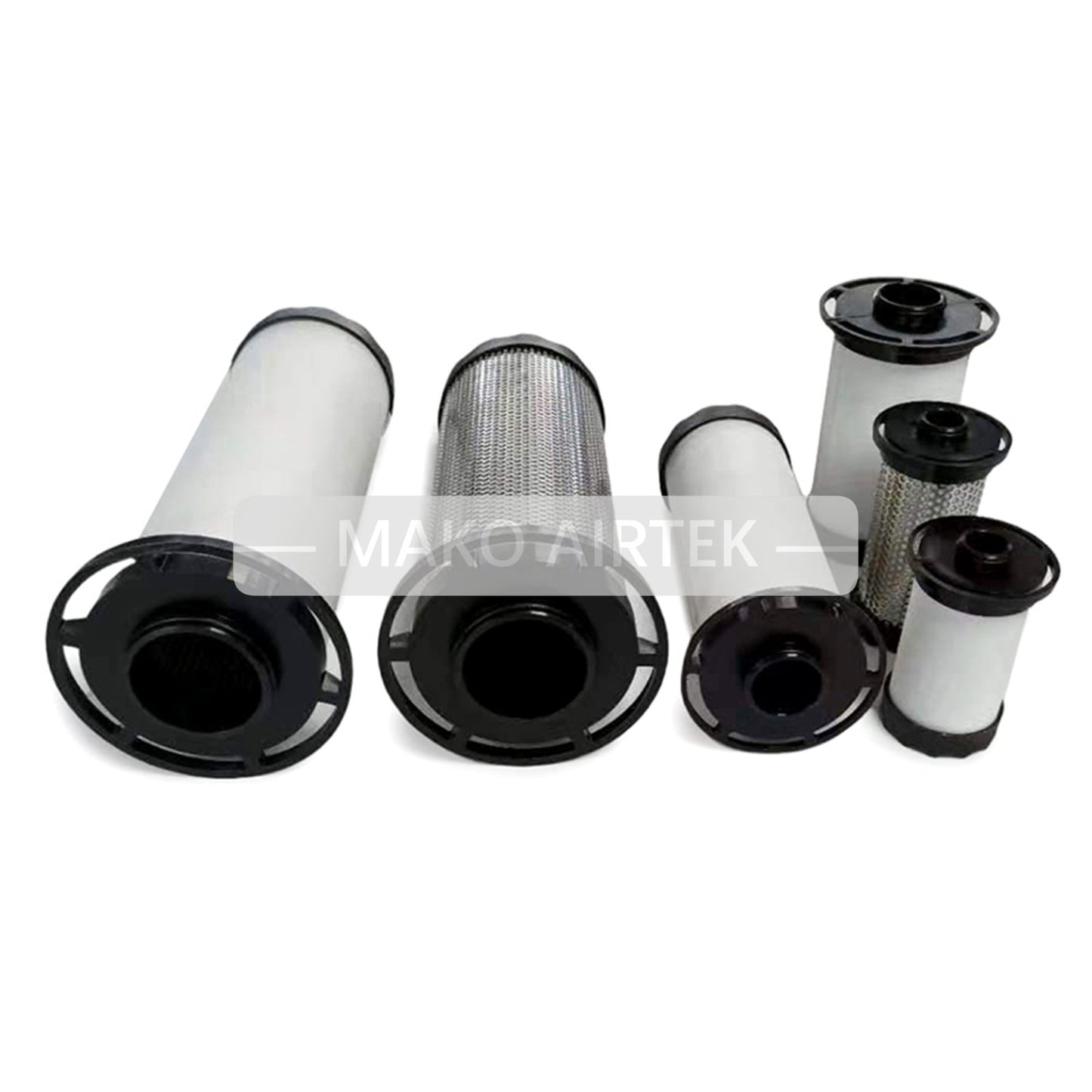 Coalescing Filter Fits Kaeser USPF-250