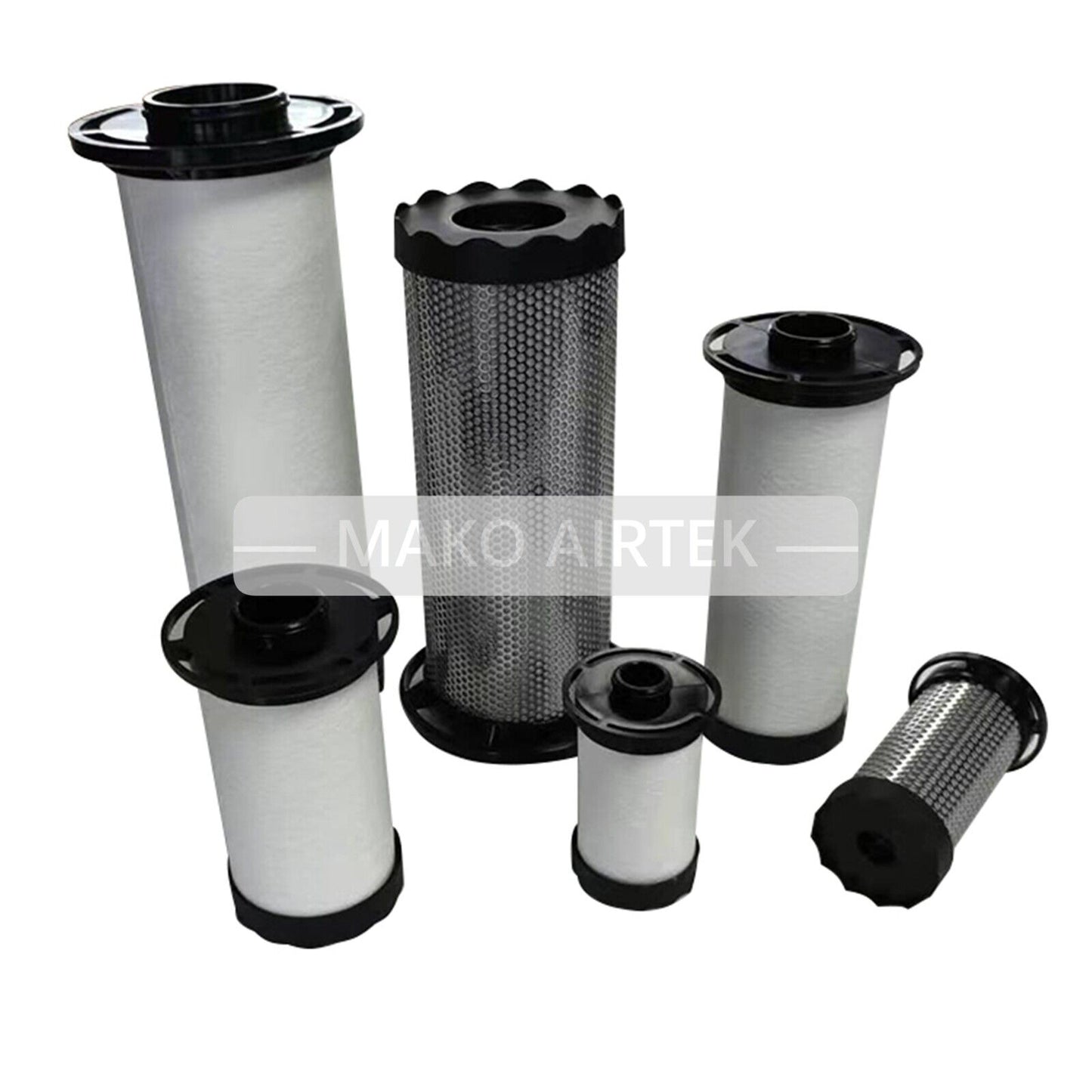SF15/30 SF 15/30 Replacement Filter Fis Ultrafilter