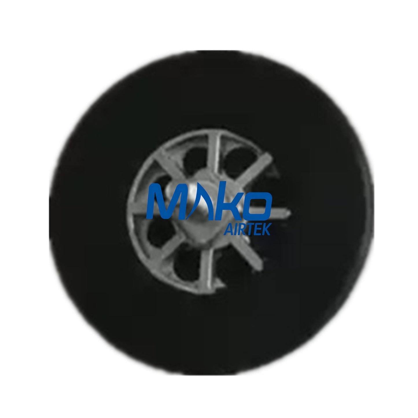 Supporting Disc Fits Vacuubrand 637739