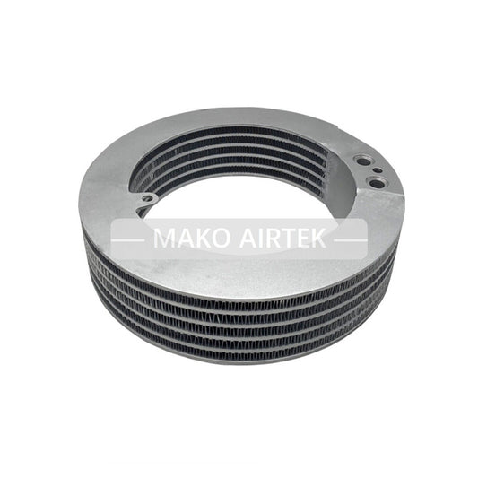 Cooler Fits RA0160 RA0165 RA0202 RA0205 RA0255 Vacuum Pump