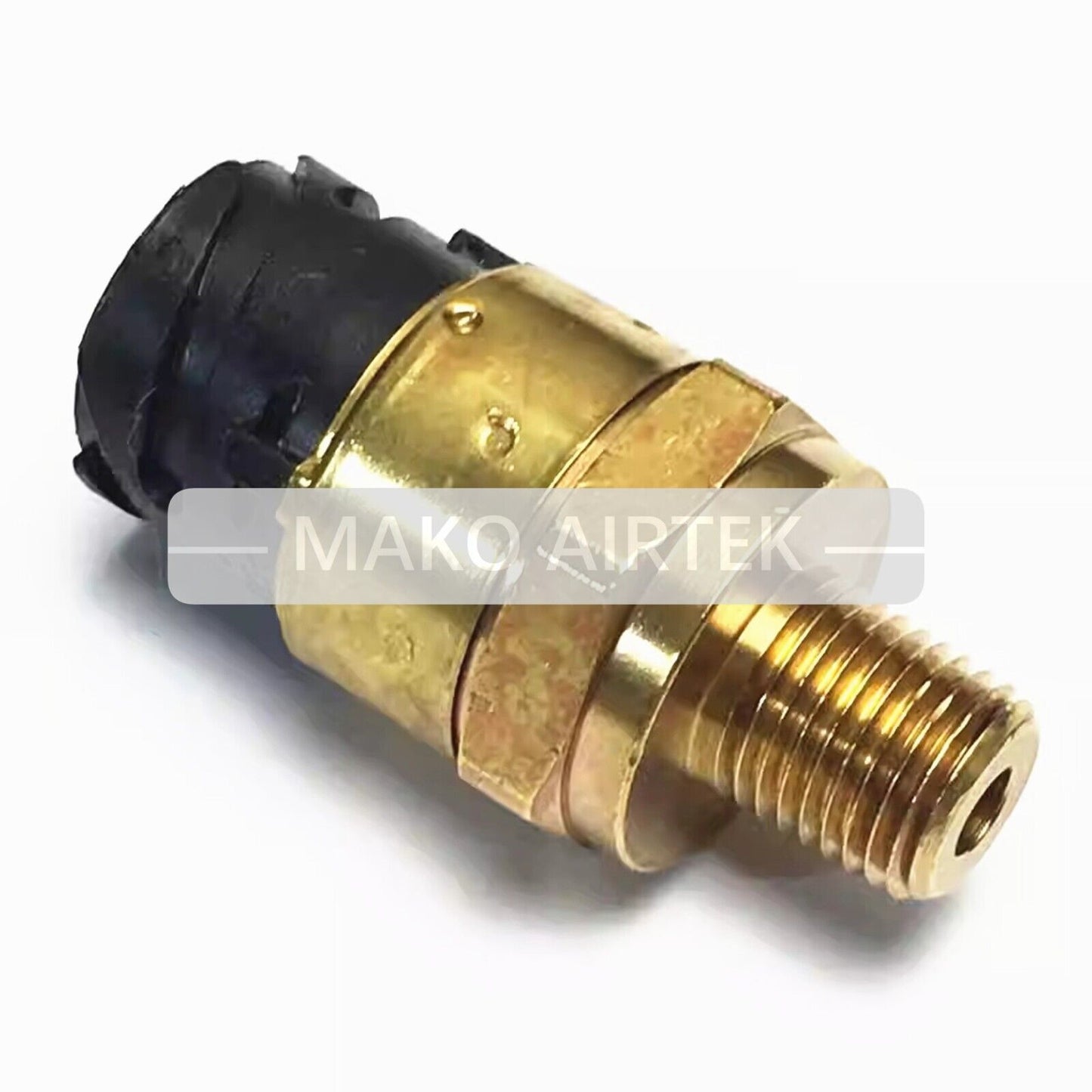 23524615 Oil Pressure Sensor Fits Detroit