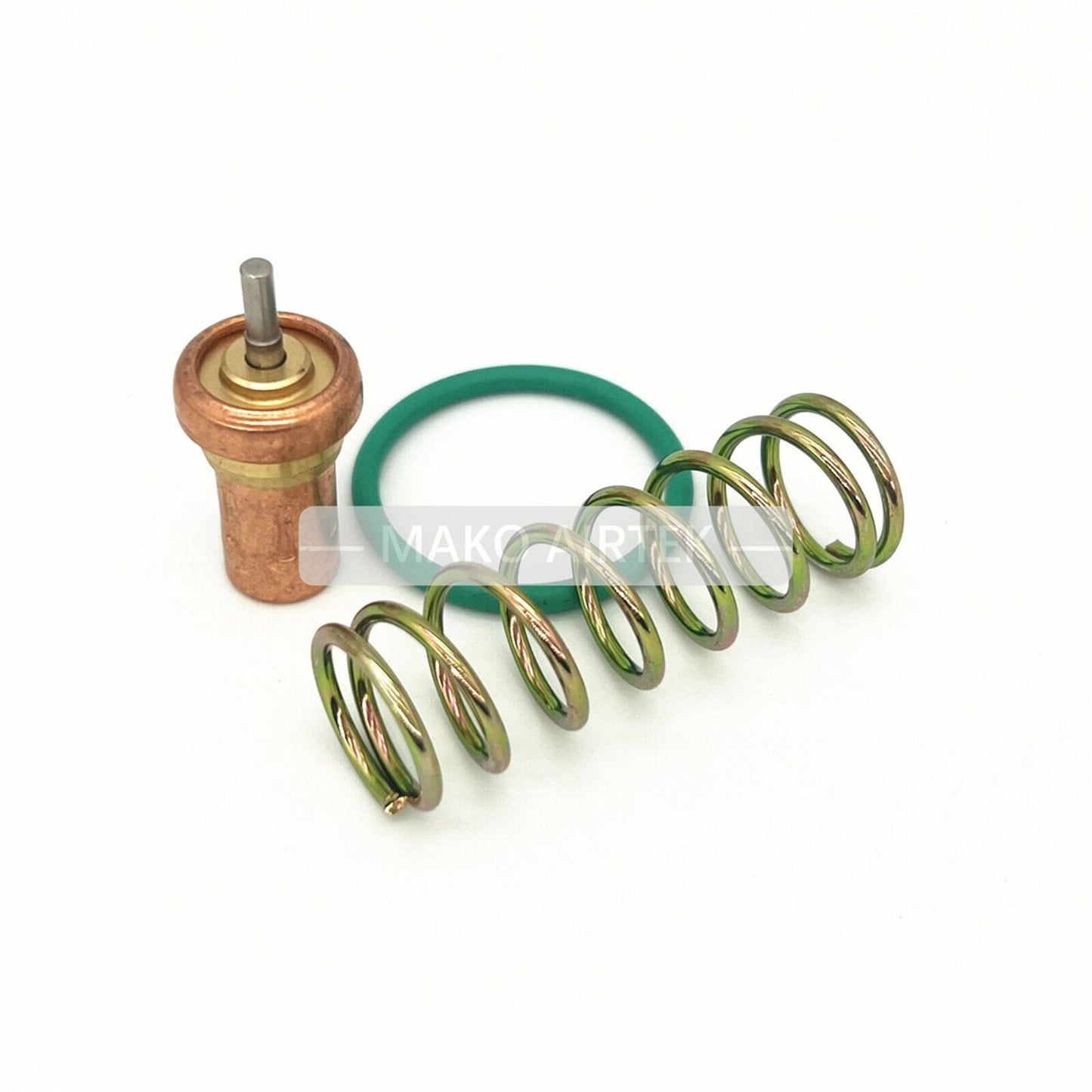 6246396100 Thermostatic Valve Kit Fits Air Compressor