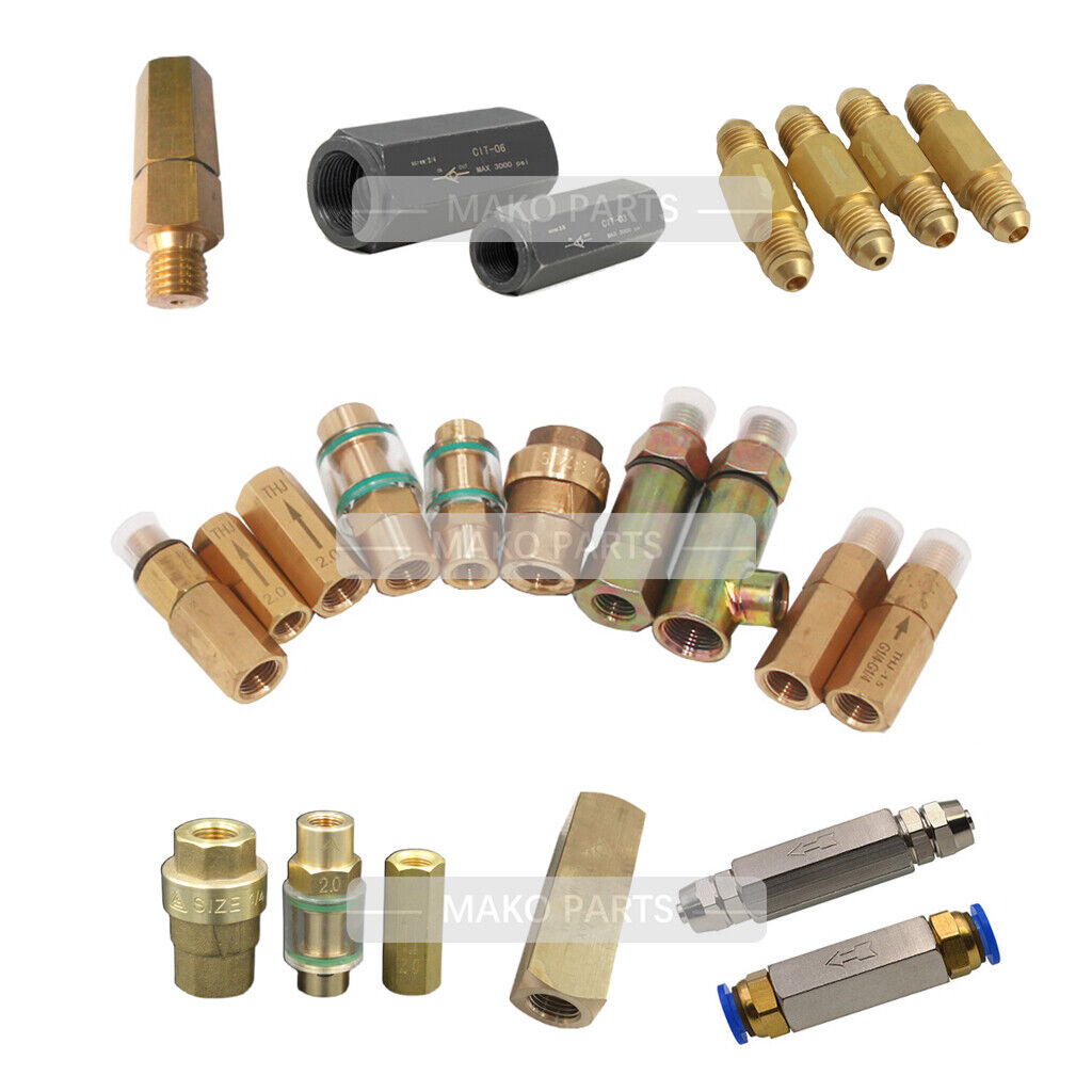 Solenoid Valve Fits Air Compressor 1089045107