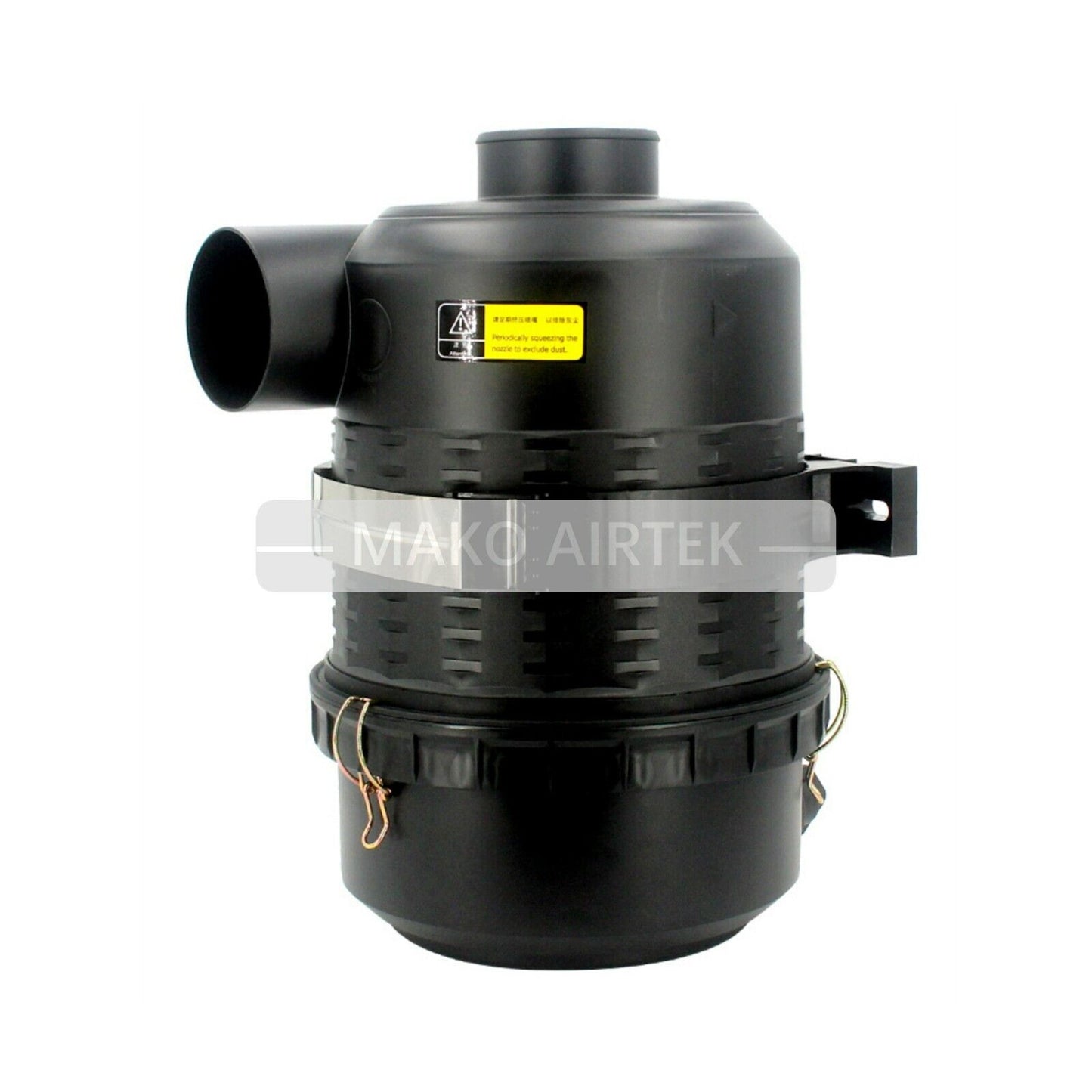 Air Filter Housing Fits Air Compressor 1615938801