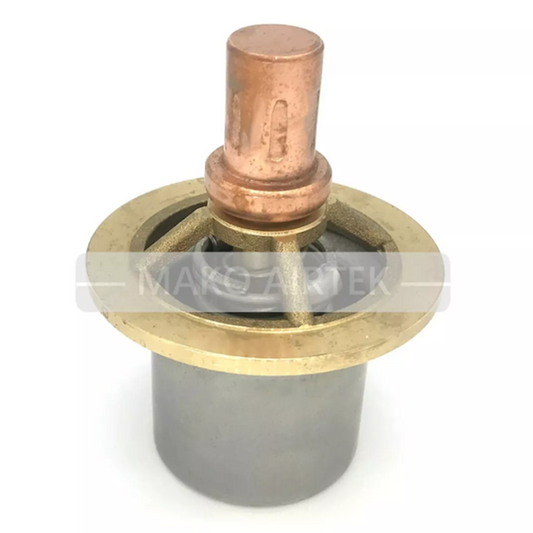 92750033 Thermostatic Valve Fits Ingersoll Rand Air Compressor