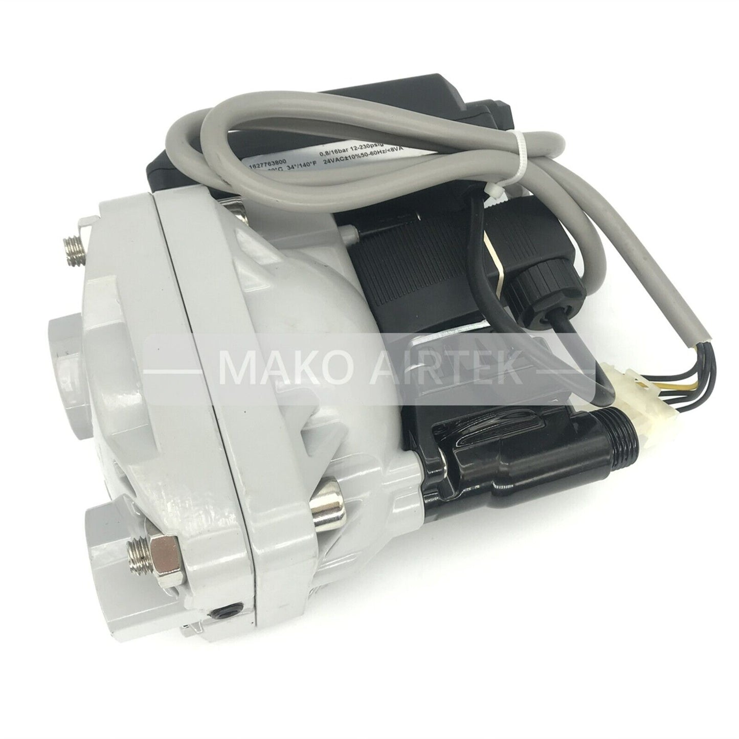 EWD330M Auto Drain Valve Fits Air Compressor