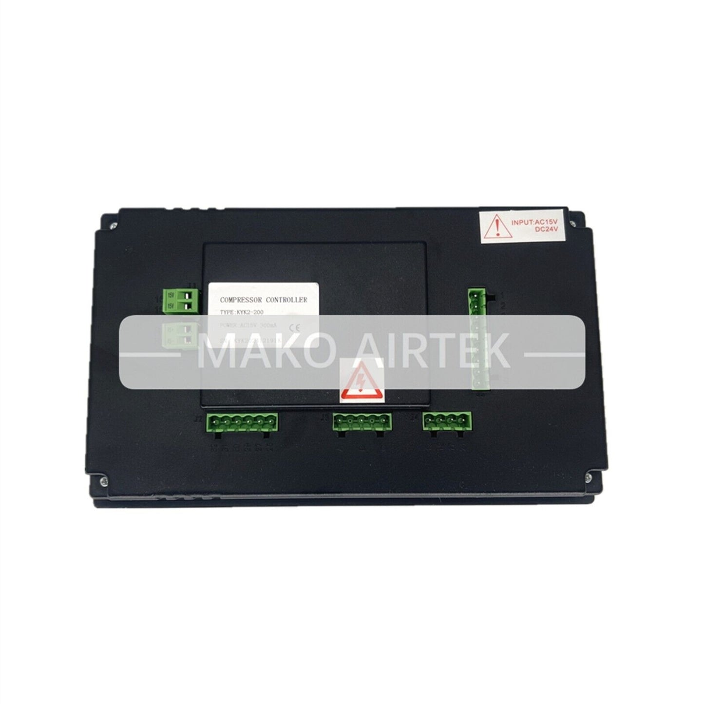 KYK2-200 Programmed Controller for Air compressor