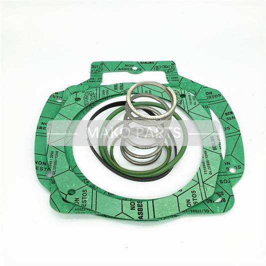 2911011000 Unloader Valve Service Kit Fit Atlas Copco Air Compressor