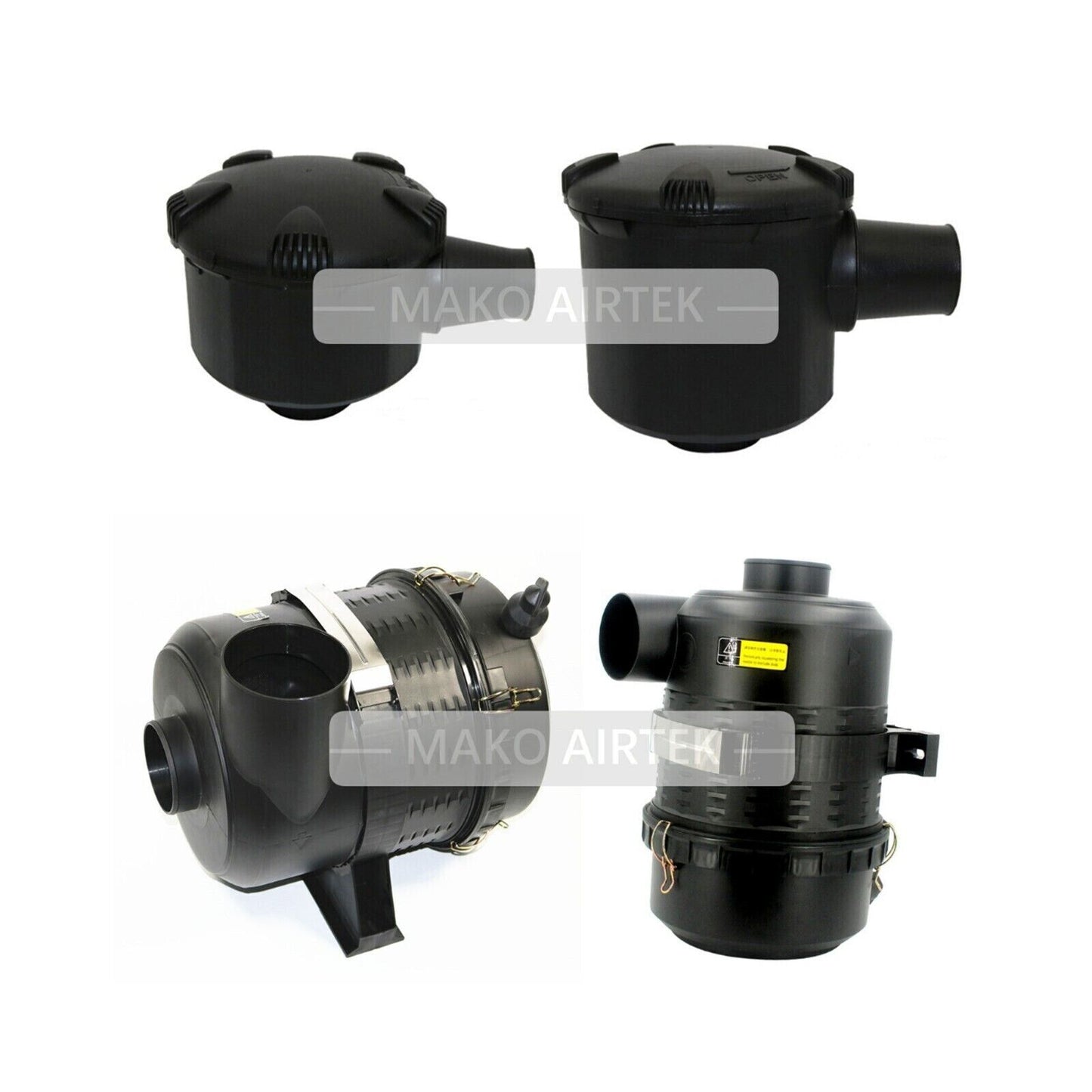 92774165 MPV Repair Kit