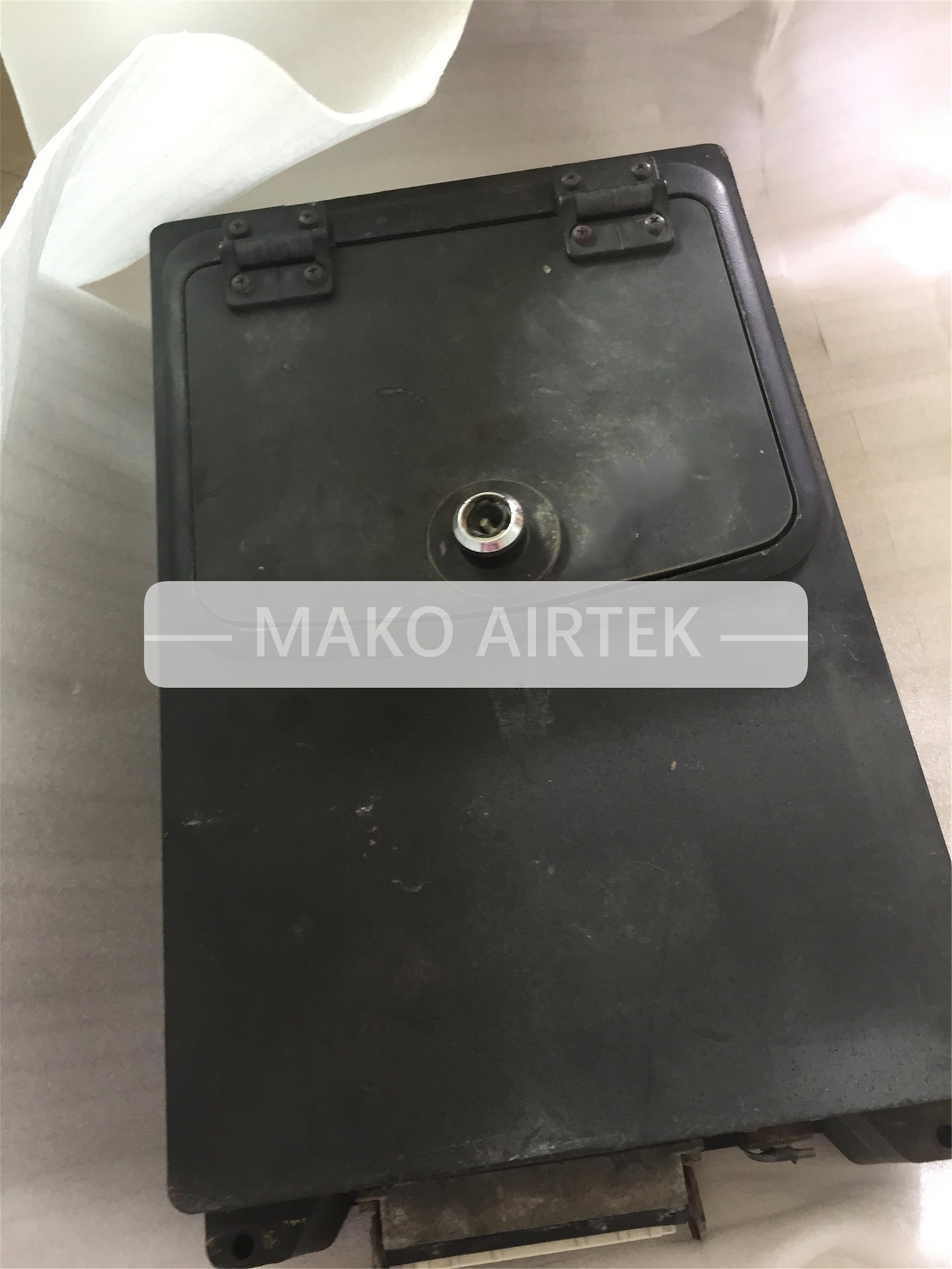 1900100525 Refurbished Controller Fits Air Compressor