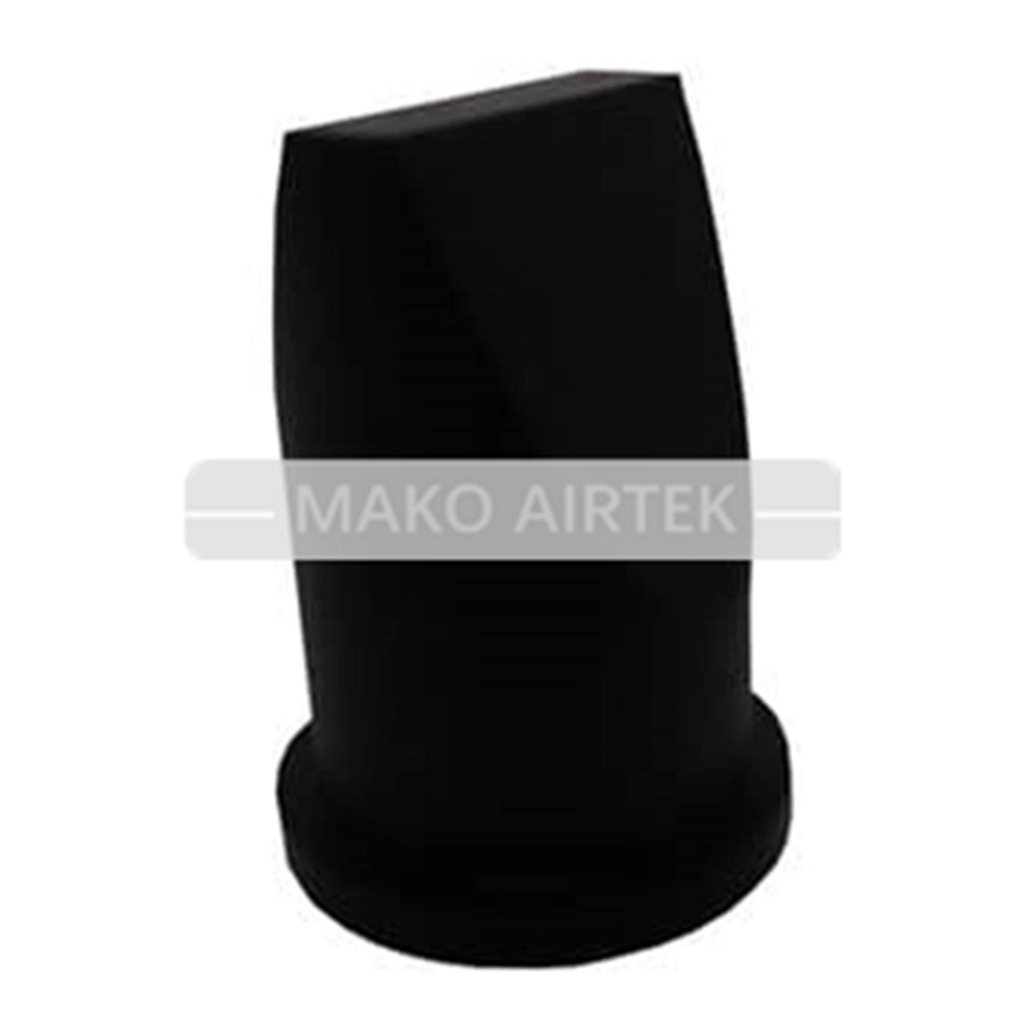 2 bombas ARO 93114-1 DUCKBILL BUNA compatible con Ingersoll Rand