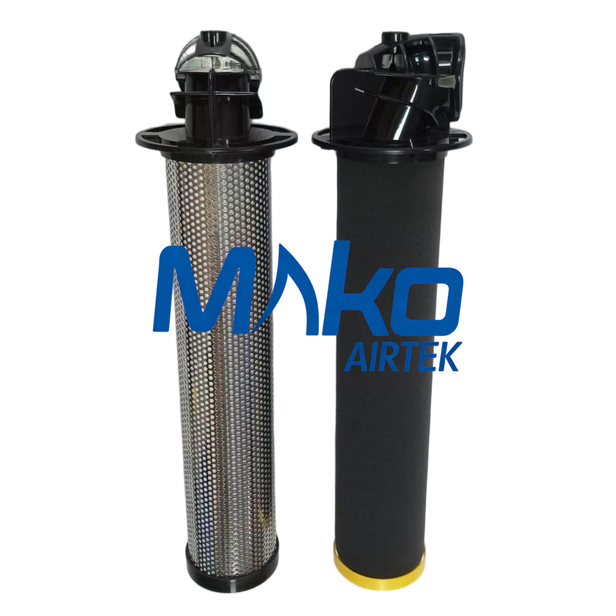Air Filter Fits Atlas Copco 1629319560
